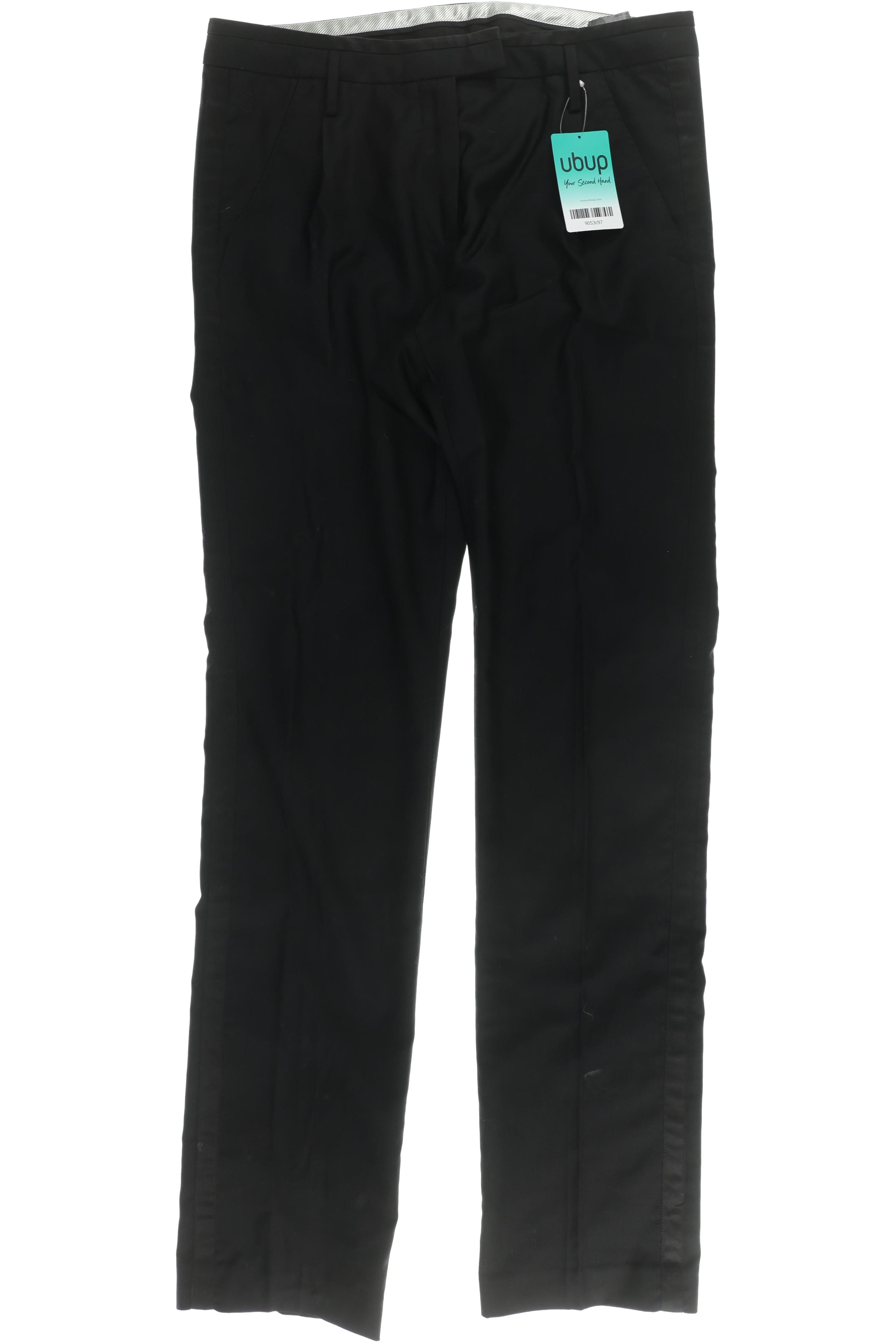 

G Star RAW Damen Stoffhose, schwarz, Gr. 38