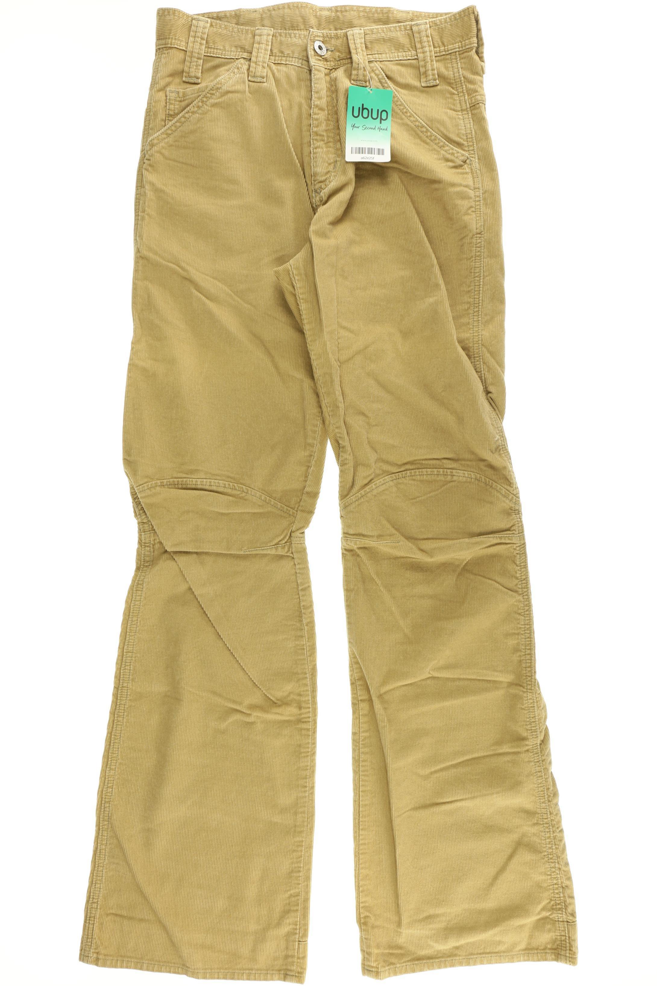 

G Star RAW Damen Stoffhose, beige, Gr. 30