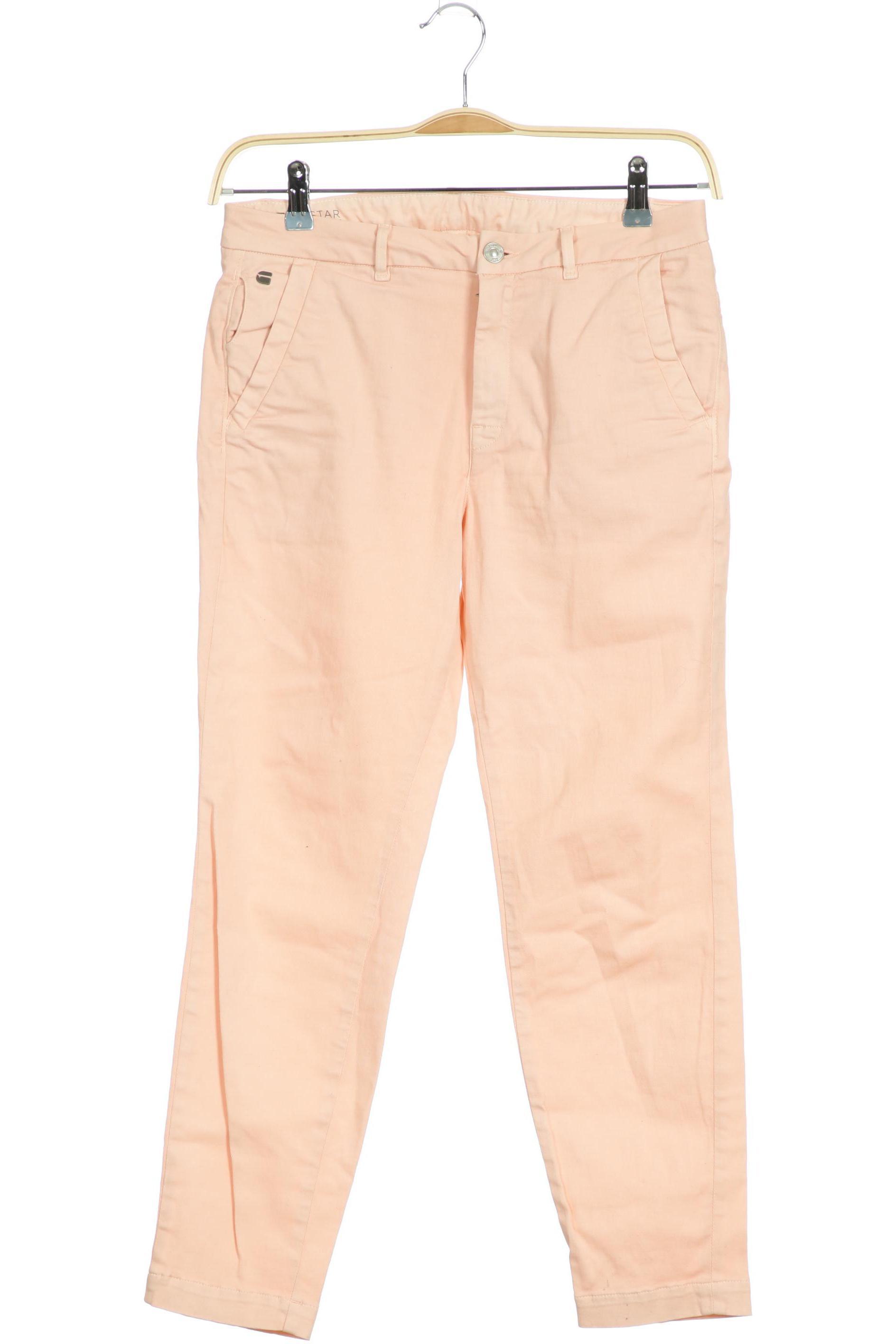 

G Star RAW Damen Jeans, pink, Gr. 26