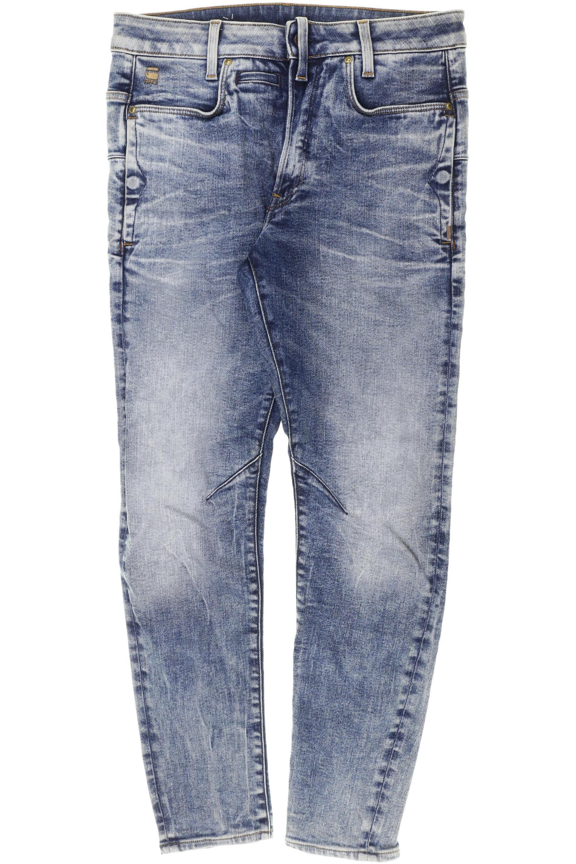 

G Star RAW Damen Jeans, blau, Gr. 30