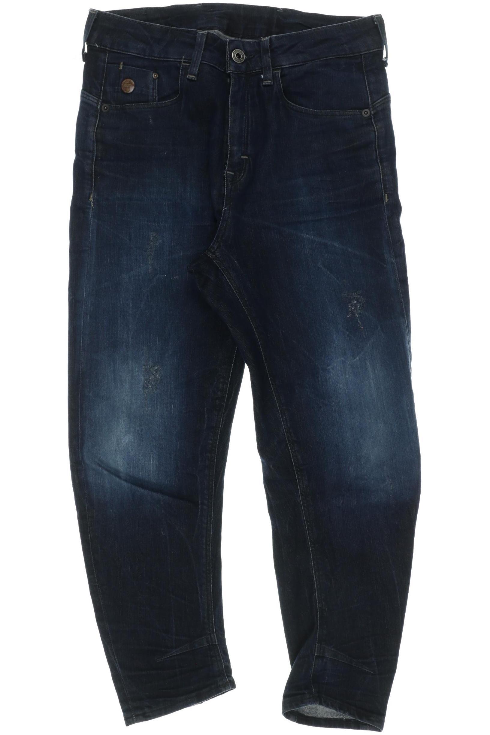 

G Star RAW Damen Jeans, blau, Gr. 24