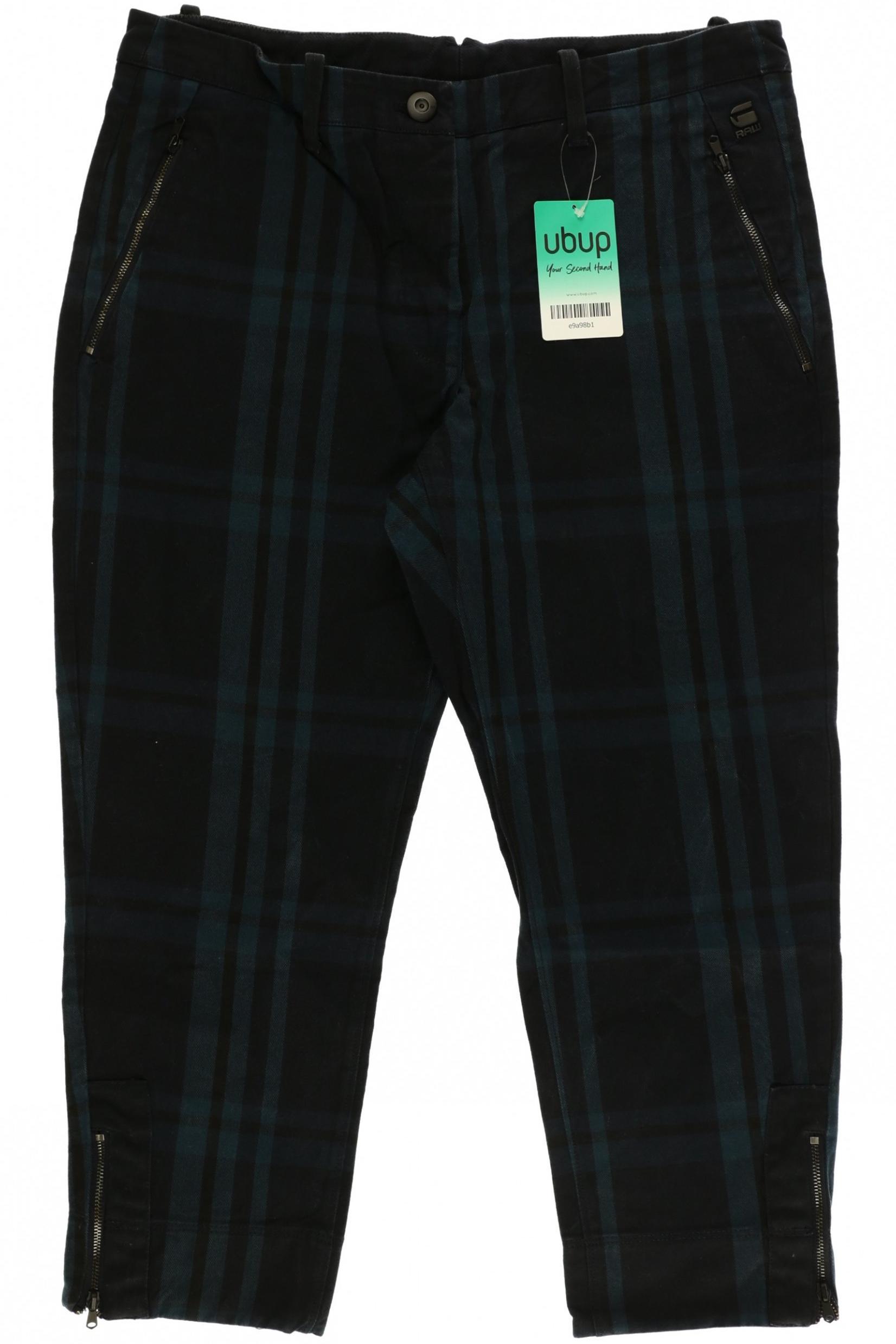 

G Star RAW Damen Stoffhose, blau, Gr. 29