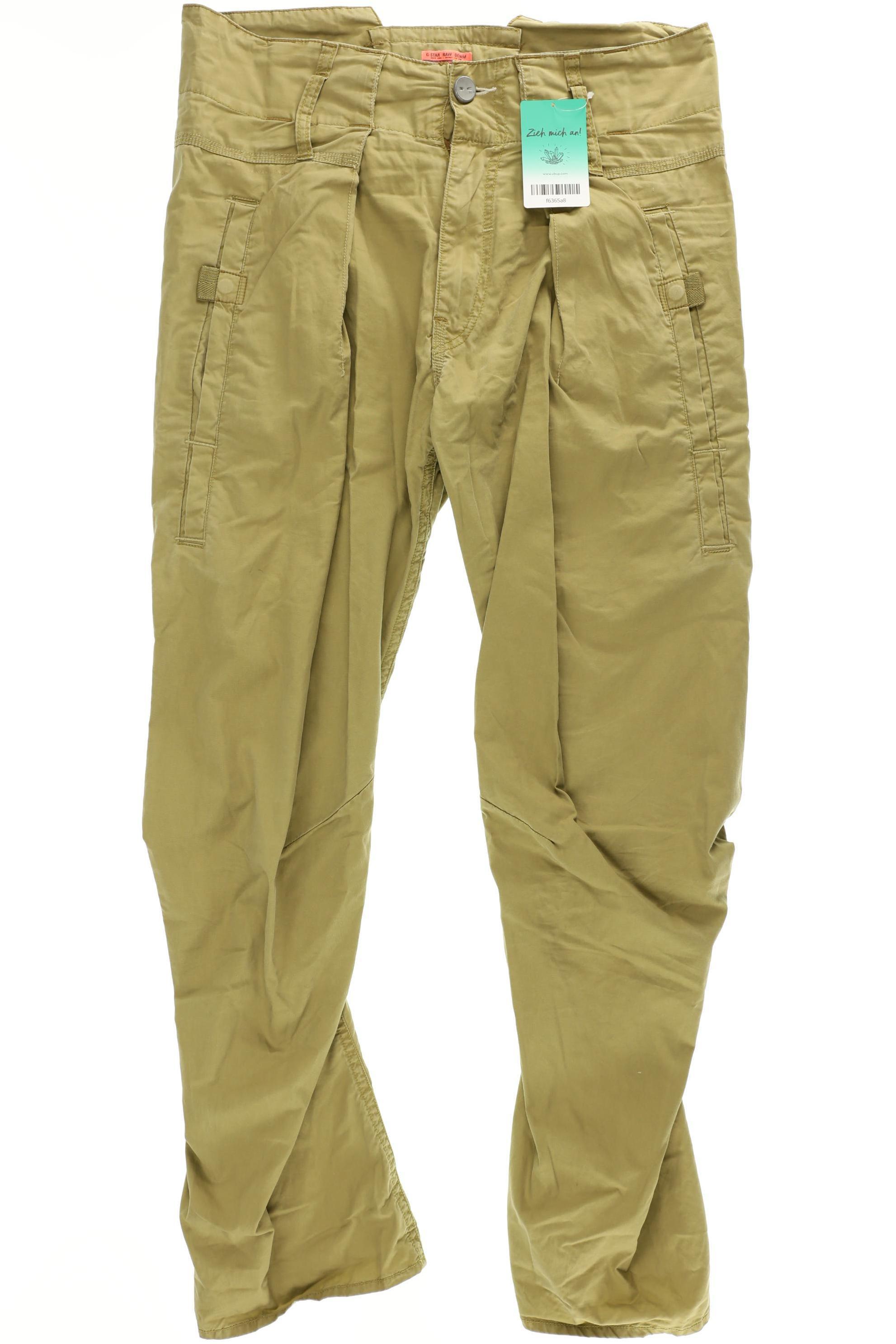 

G Star RAW Damen Stoffhose, , Gr. 26