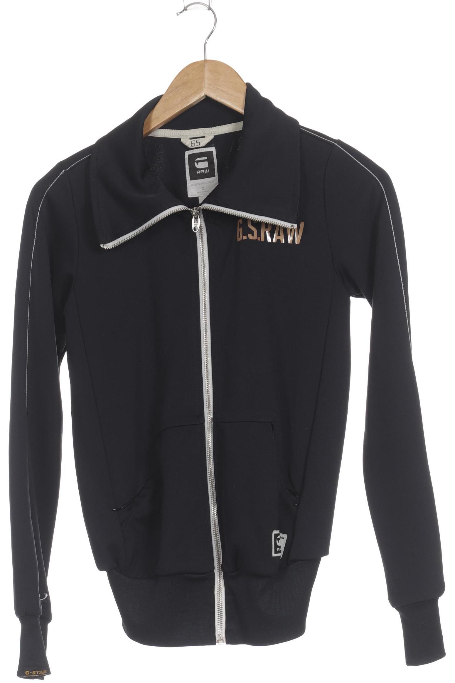 

G Star RAW Damen Strickjacke, grau, Gr.