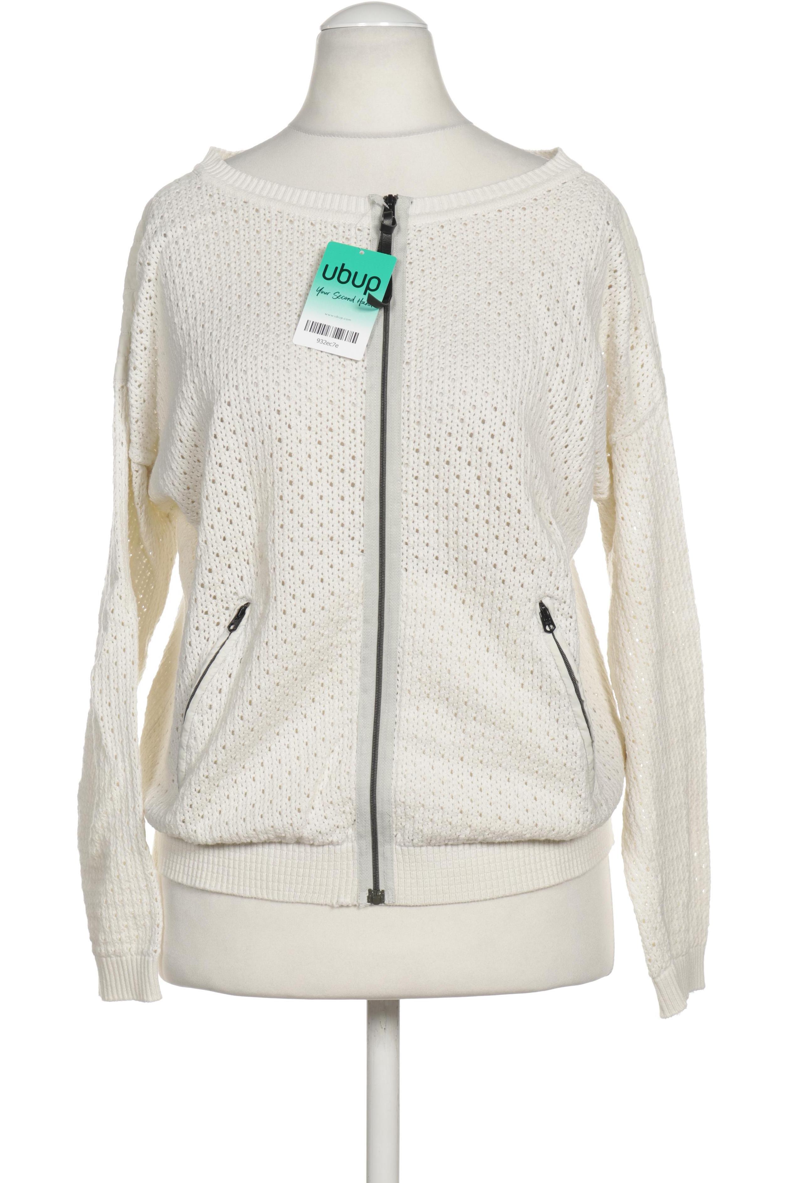 

G Star RAW Damen Strickjacke, beige, Gr.