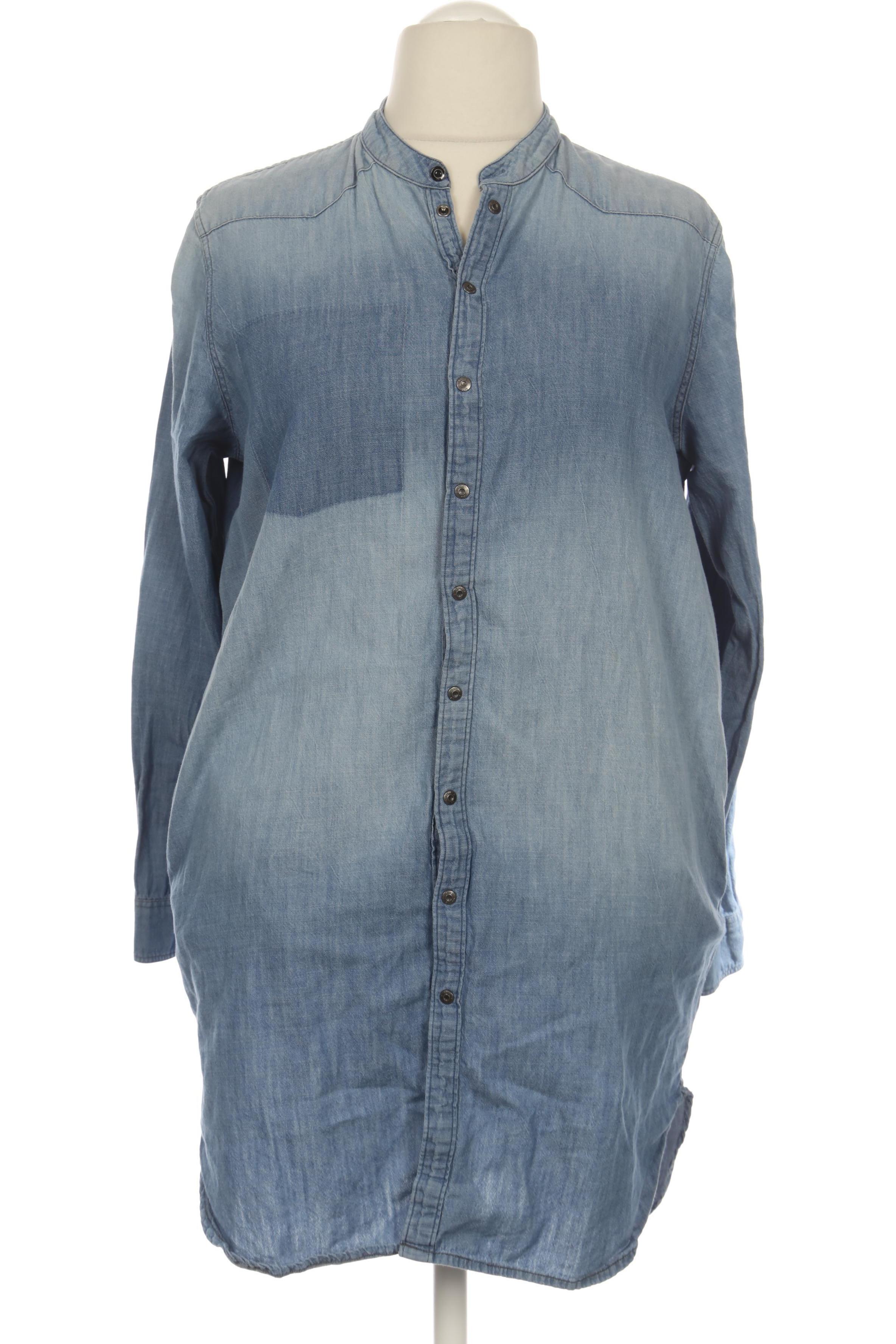 

G Star RAW Damen Strickjacke, blau, Gr.