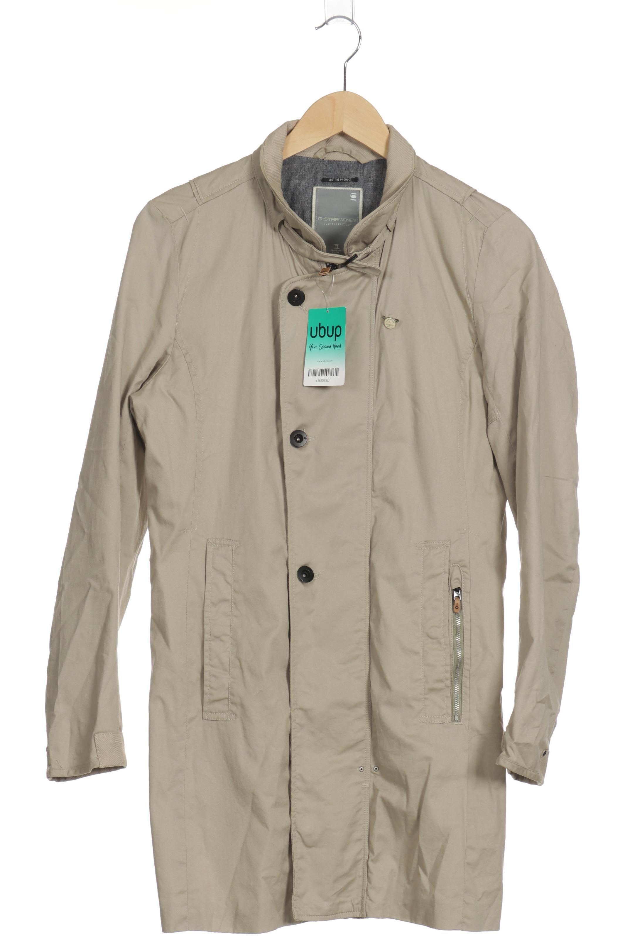 

G Star RAW Damen Jacke, beige, Gr.