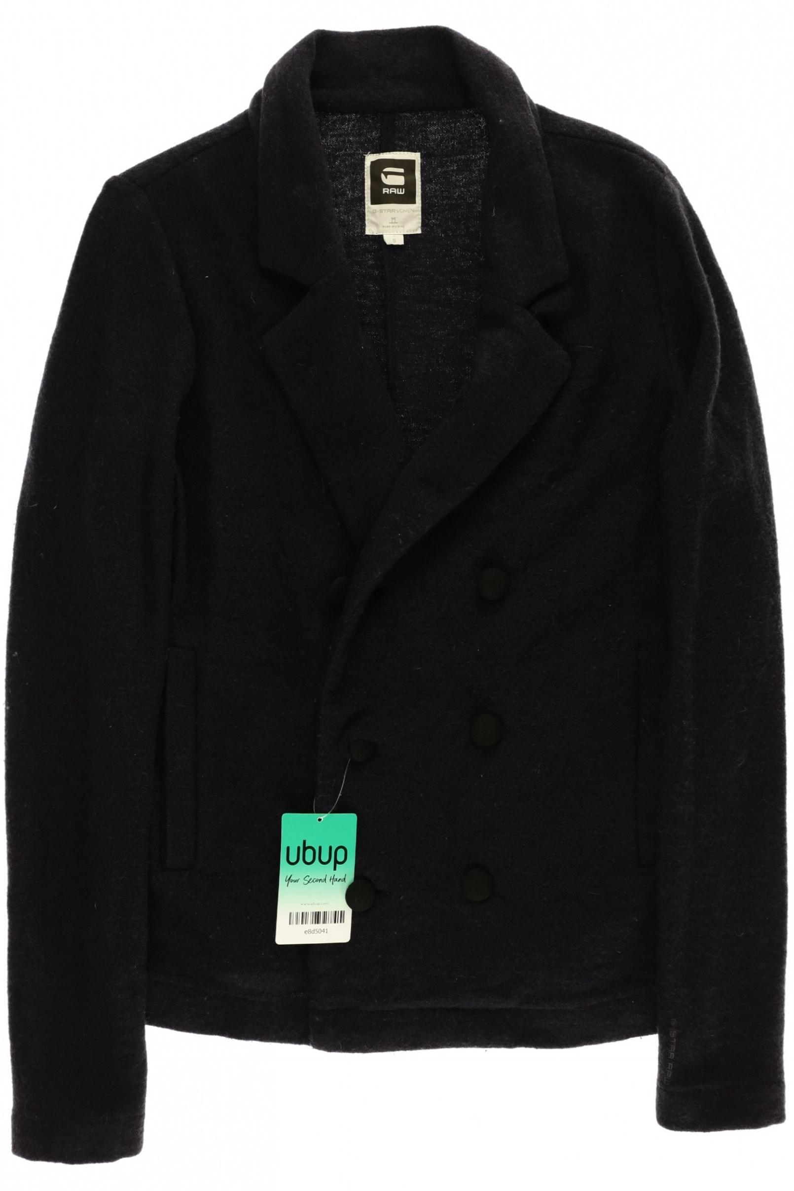 

G Star RAW Damen Strickjacke, blau, Gr.