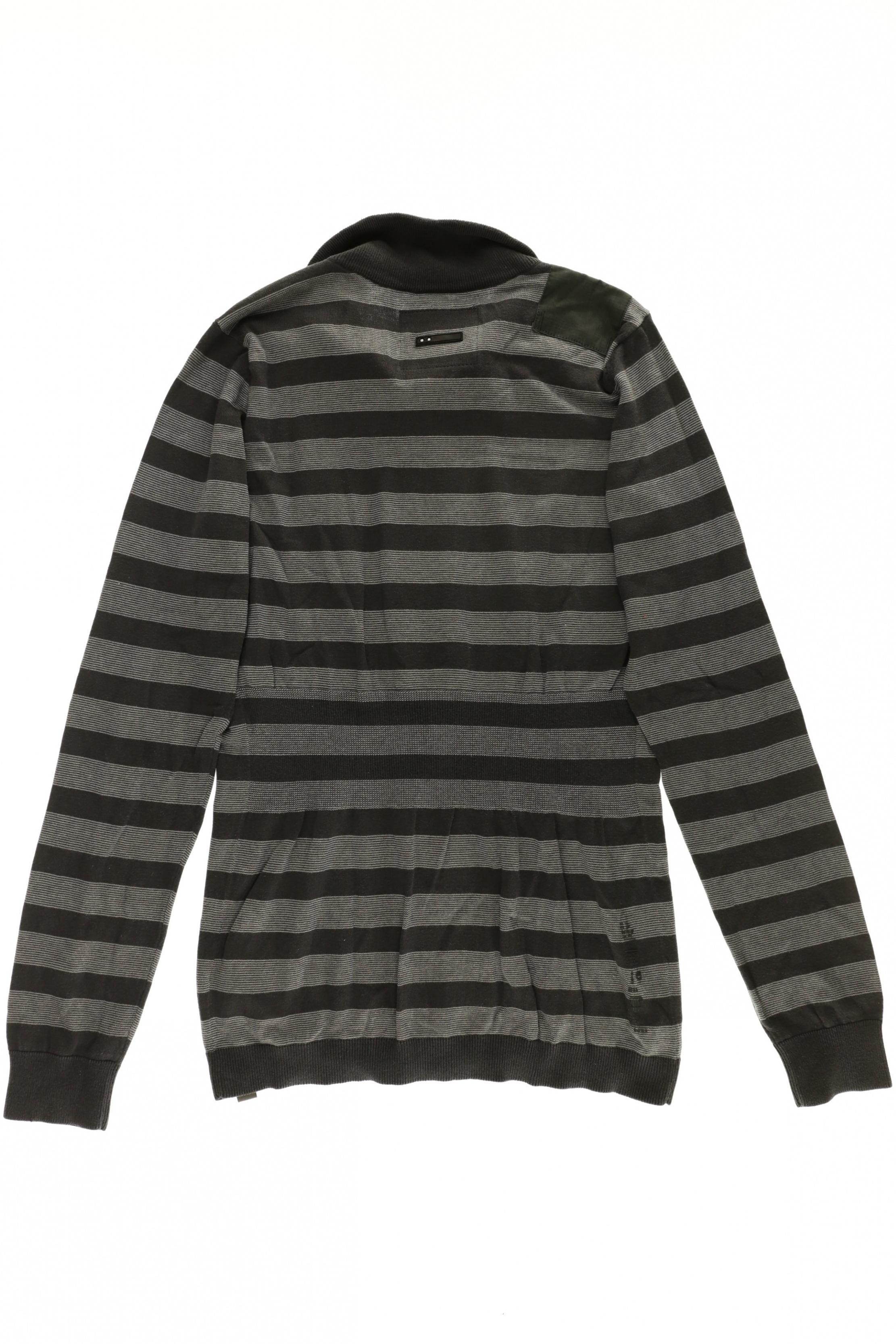 

G Star RAW Damen Sweatshirt, grau, Gr.