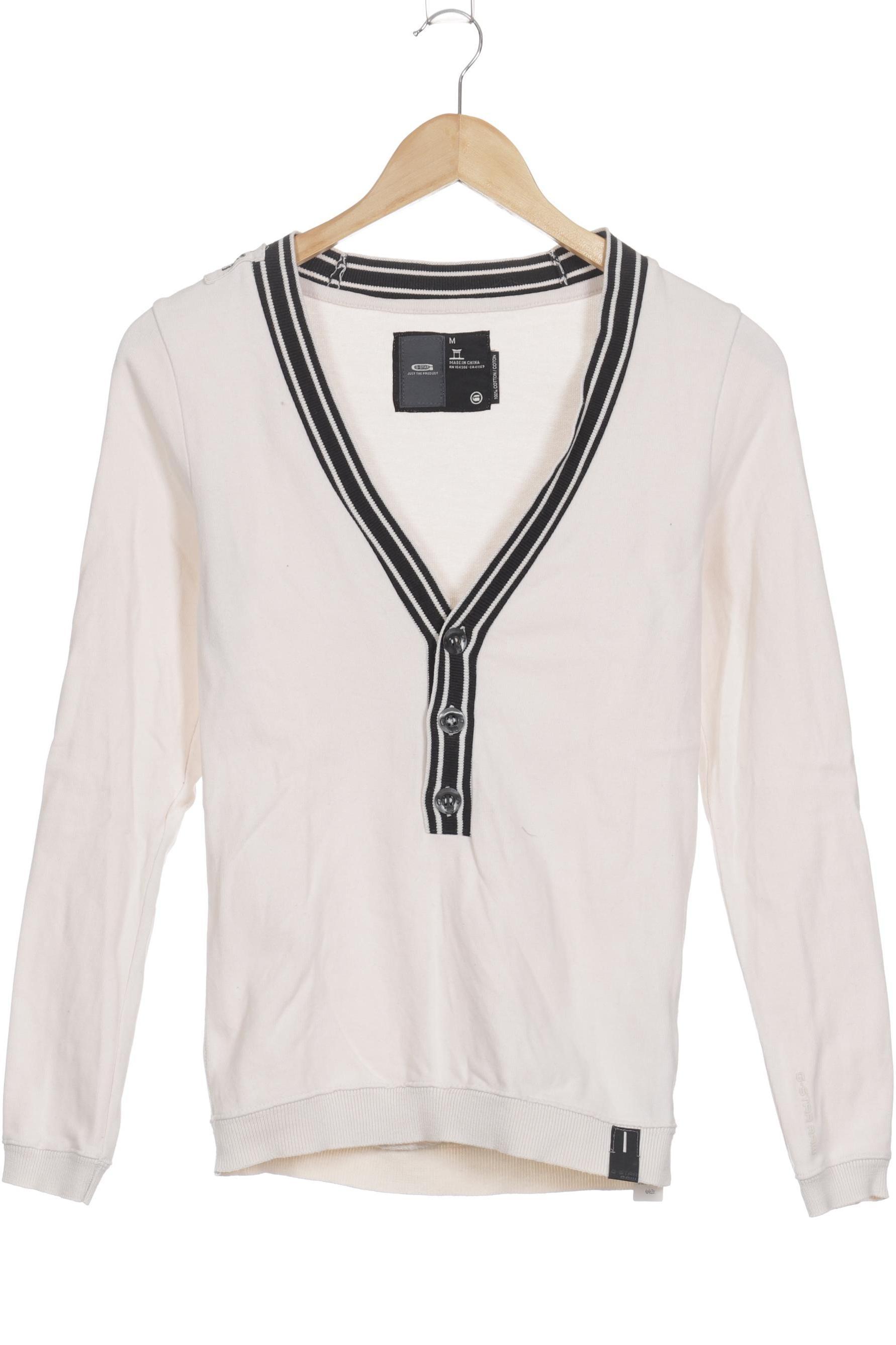 

G Star RAW Damen Sweatshirt, beige, Gr.