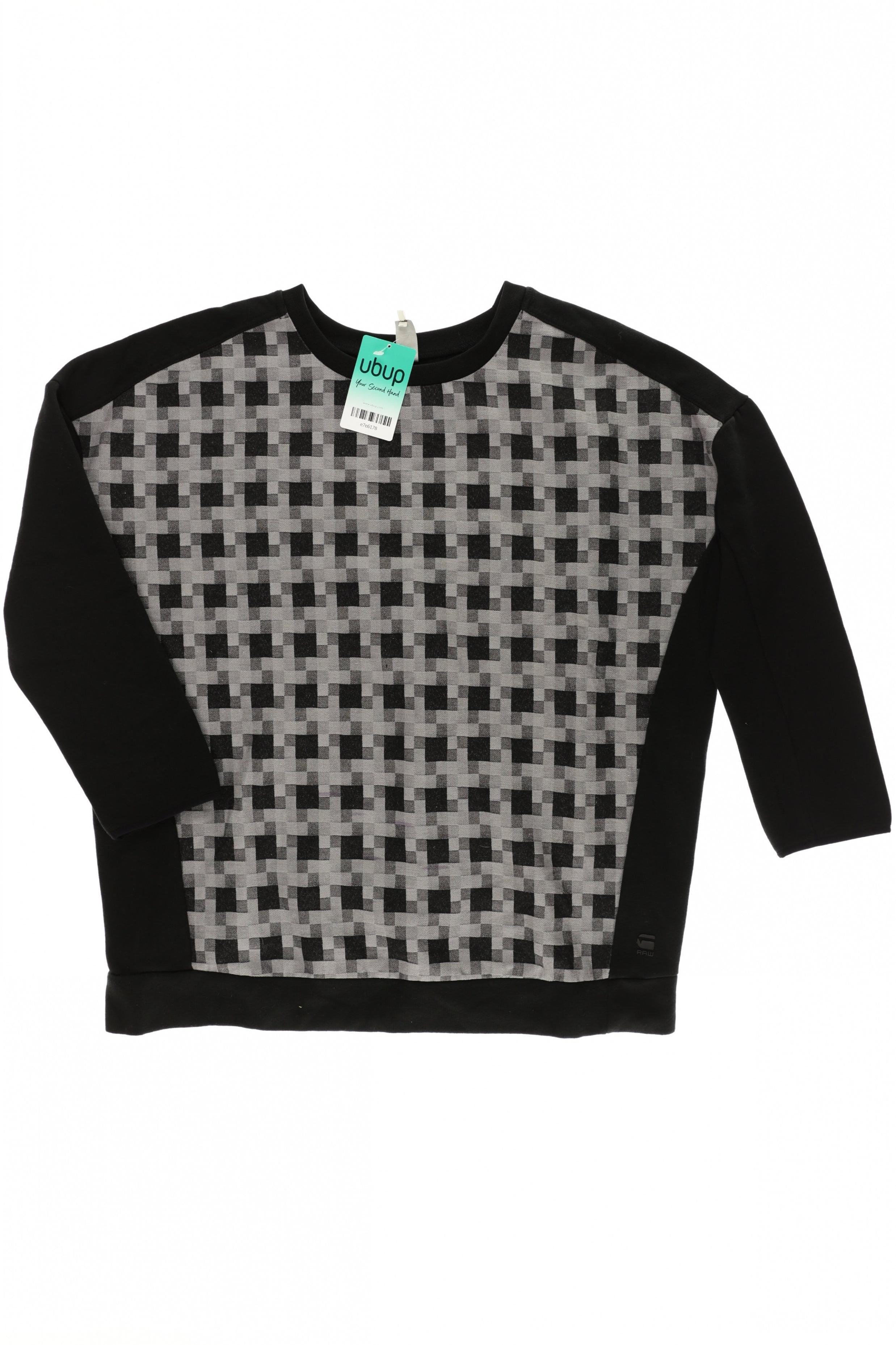 

G Star RAW Damen Sweatshirt, grau, Gr.