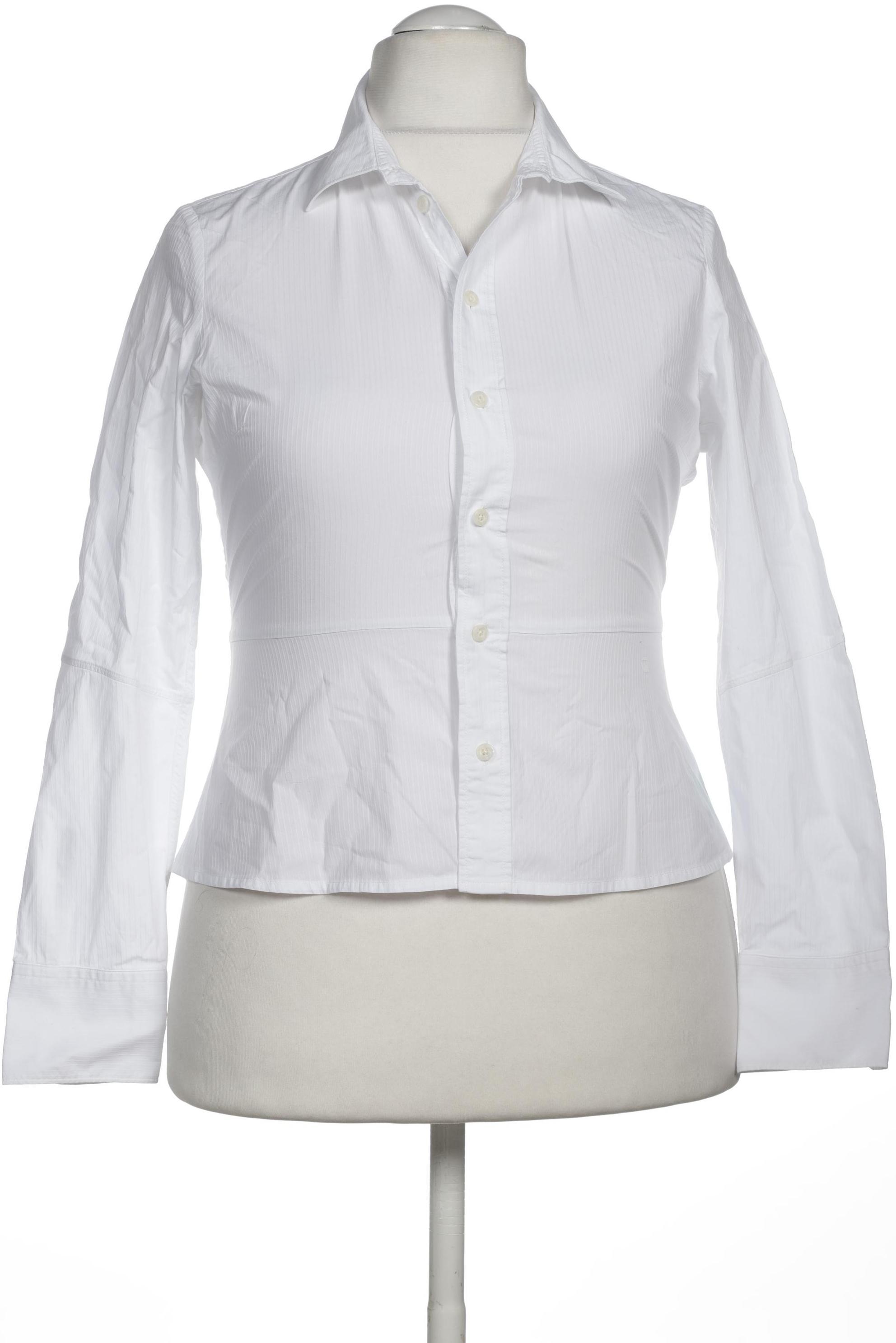 

G Star RAW Damen Sweatshirt, weiß, Gr.