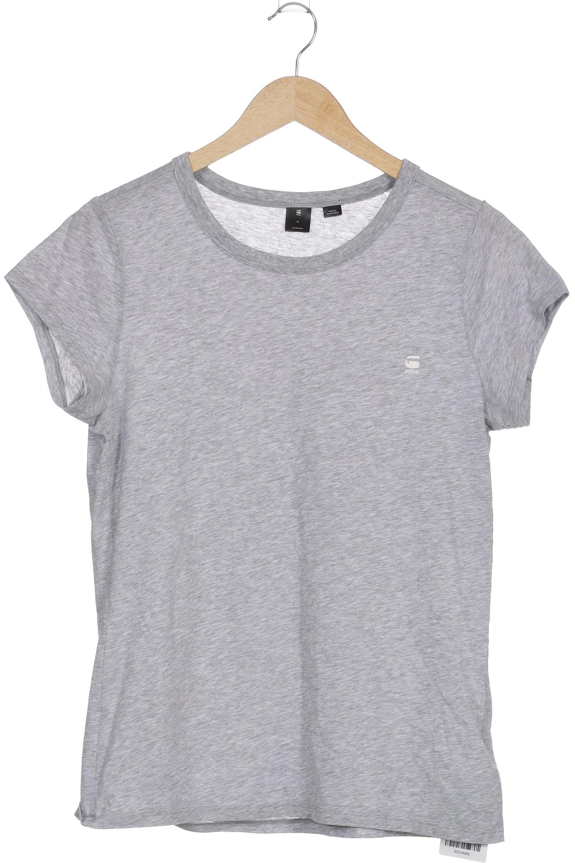 

G Star RAW Damen T-Shirt, grau, Gr.