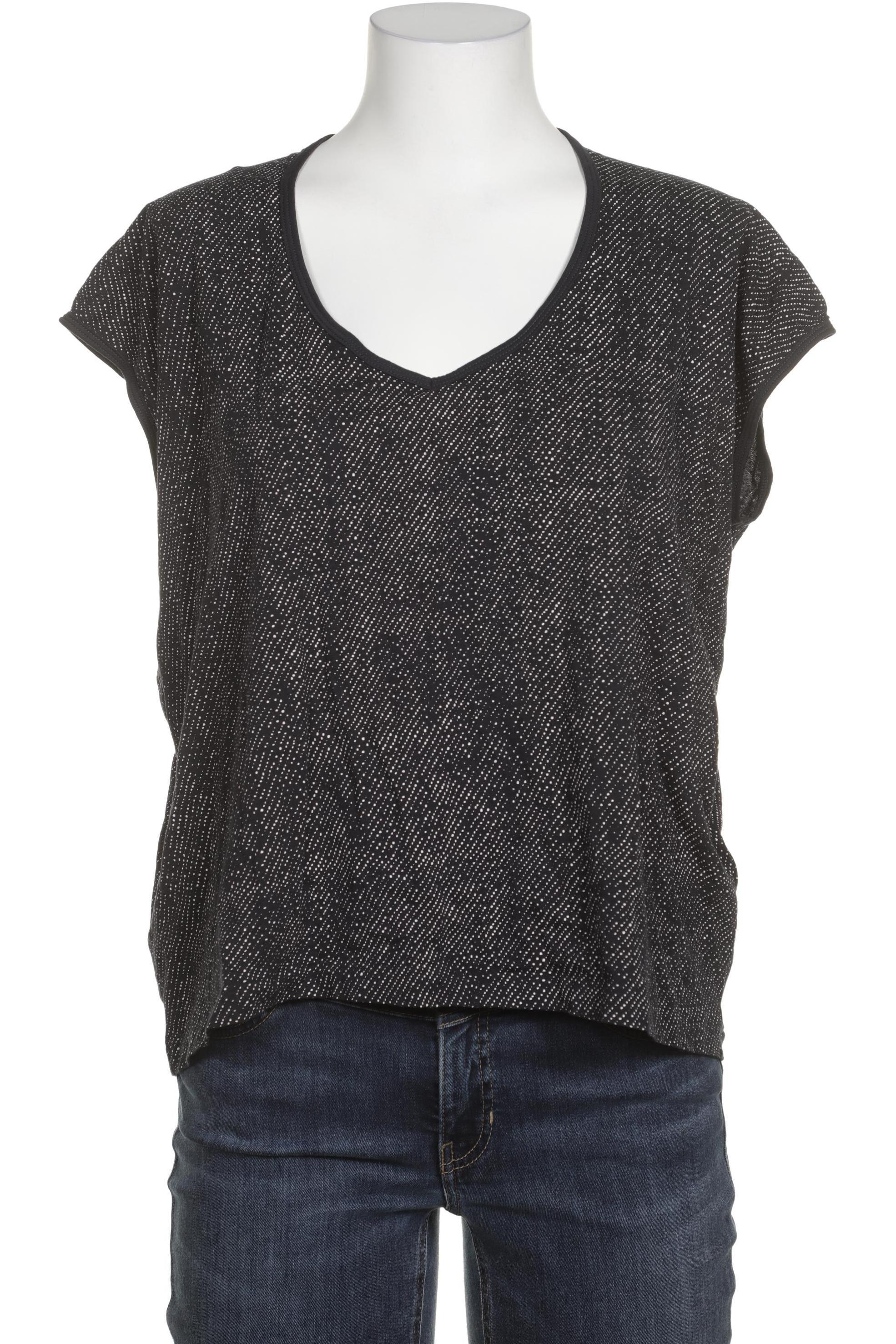 

G Star RAW Damen T-Shirt, schwarz, Gr.