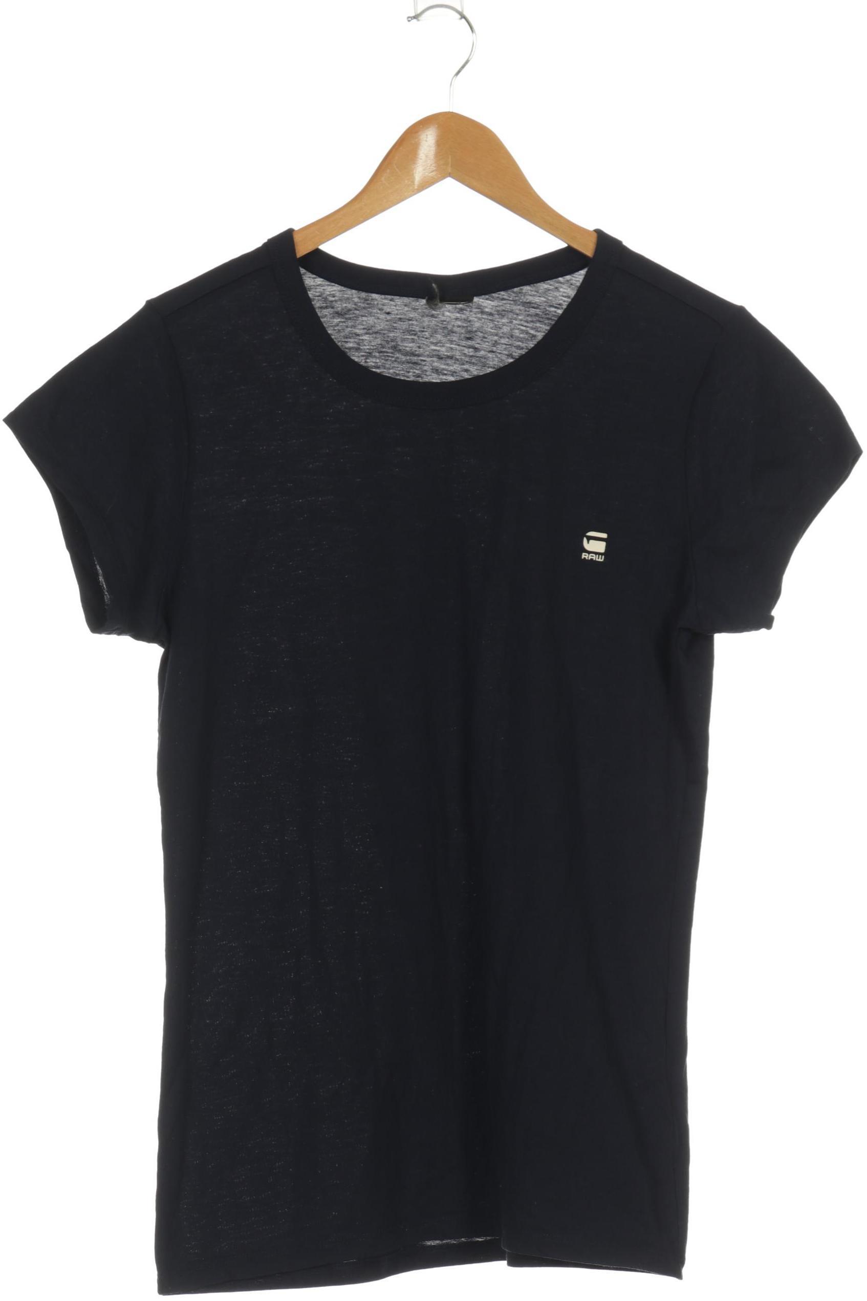 

G Star RAW Damen T-Shirt, blau, Gr.