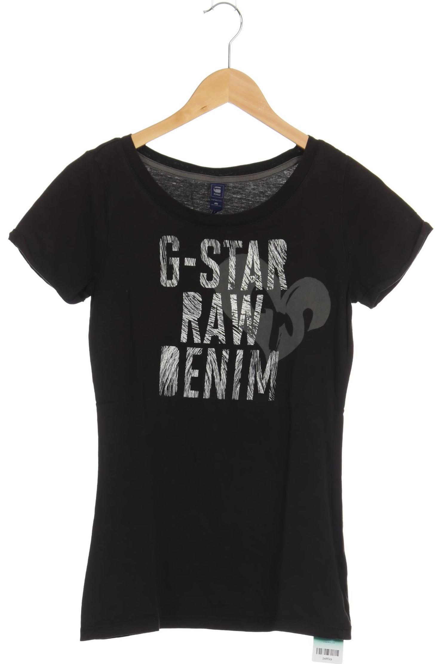 

G Star RAW Damen T-Shirt, grün, Gr.