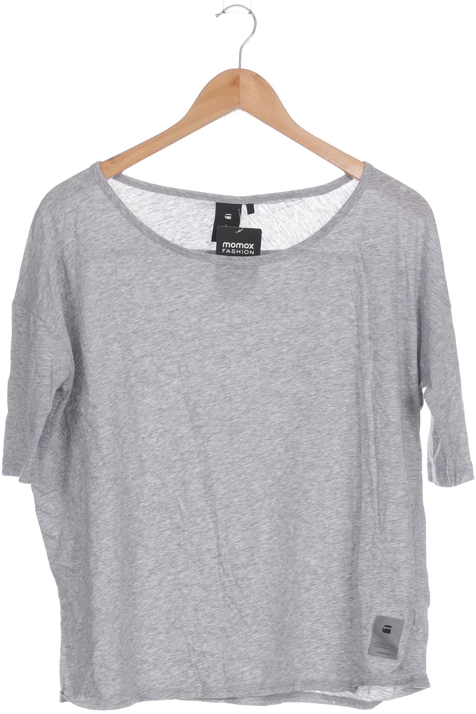 

G Star RAW Damen T-Shirt, grau, Gr.