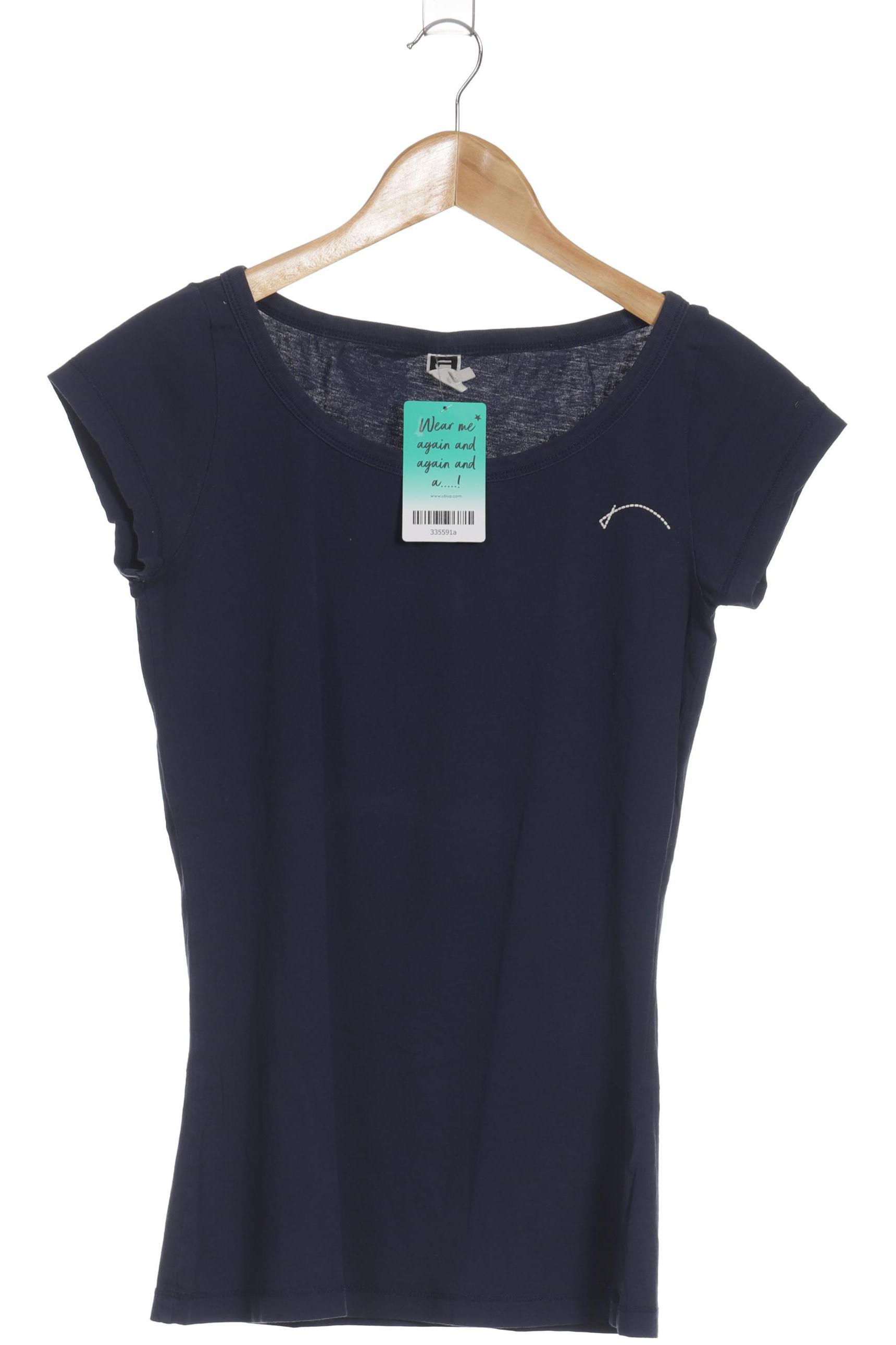 

G Star RAW Damen T-Shirt, blau, Gr.