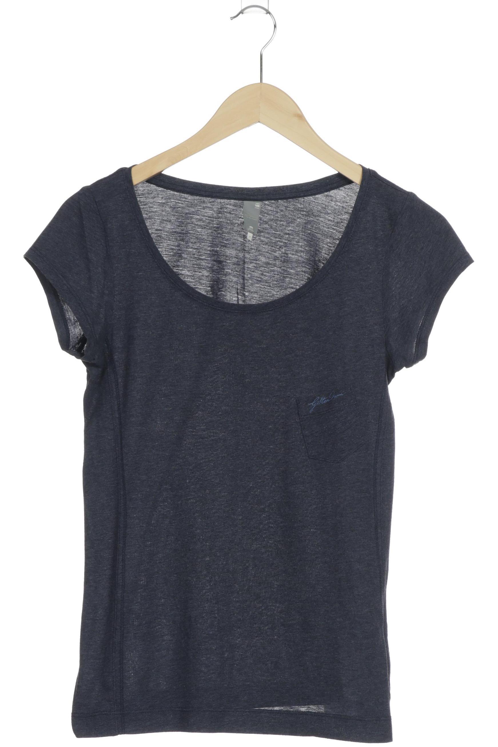 

G Star RAW Damen T-Shirt, grau, Gr.