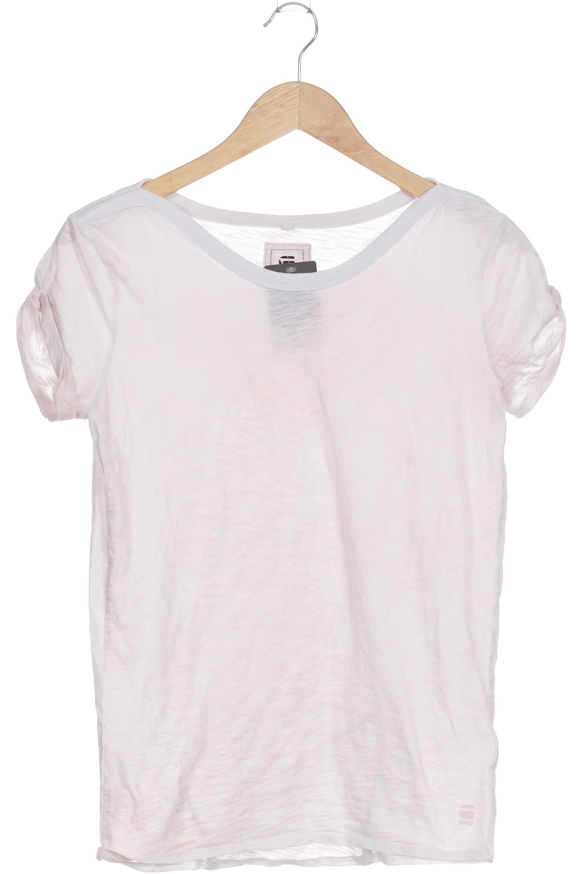 

G Star RAW Damen T-Shirt, beige, Gr.