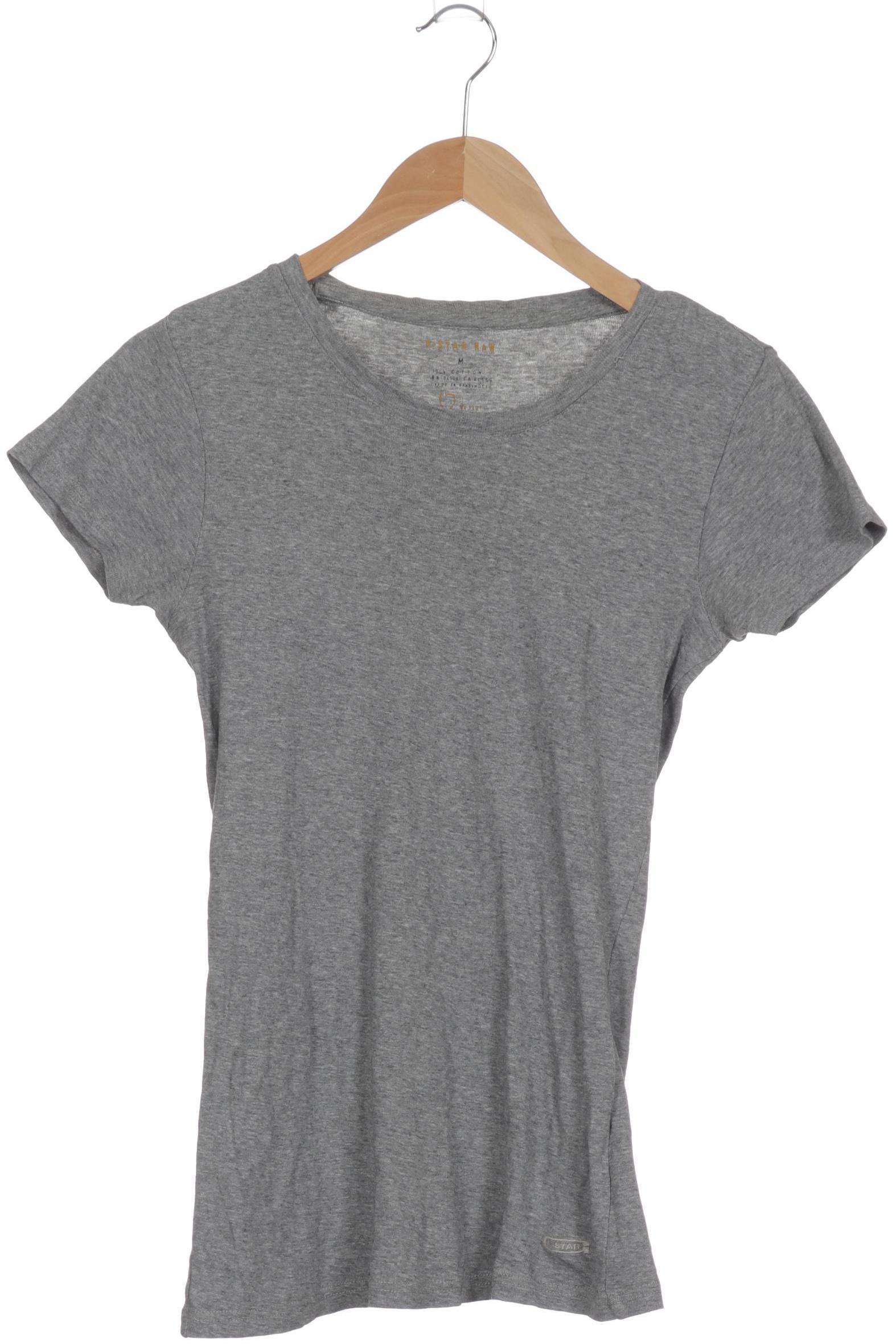 

G Star RAW Damen T-Shirt, grau, Gr.