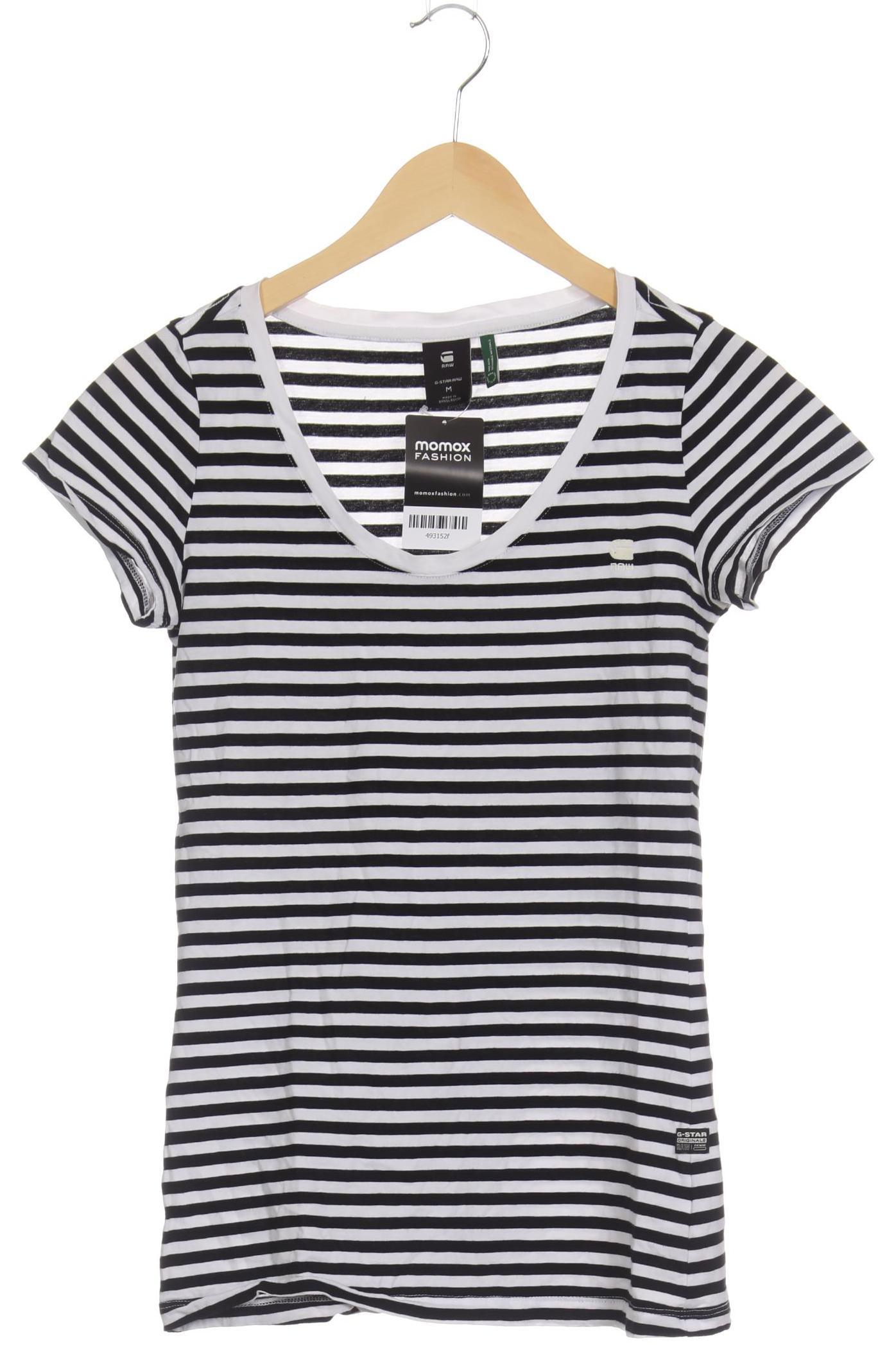 

G Star RAW Damen T-Shirt, schwarz, Gr.