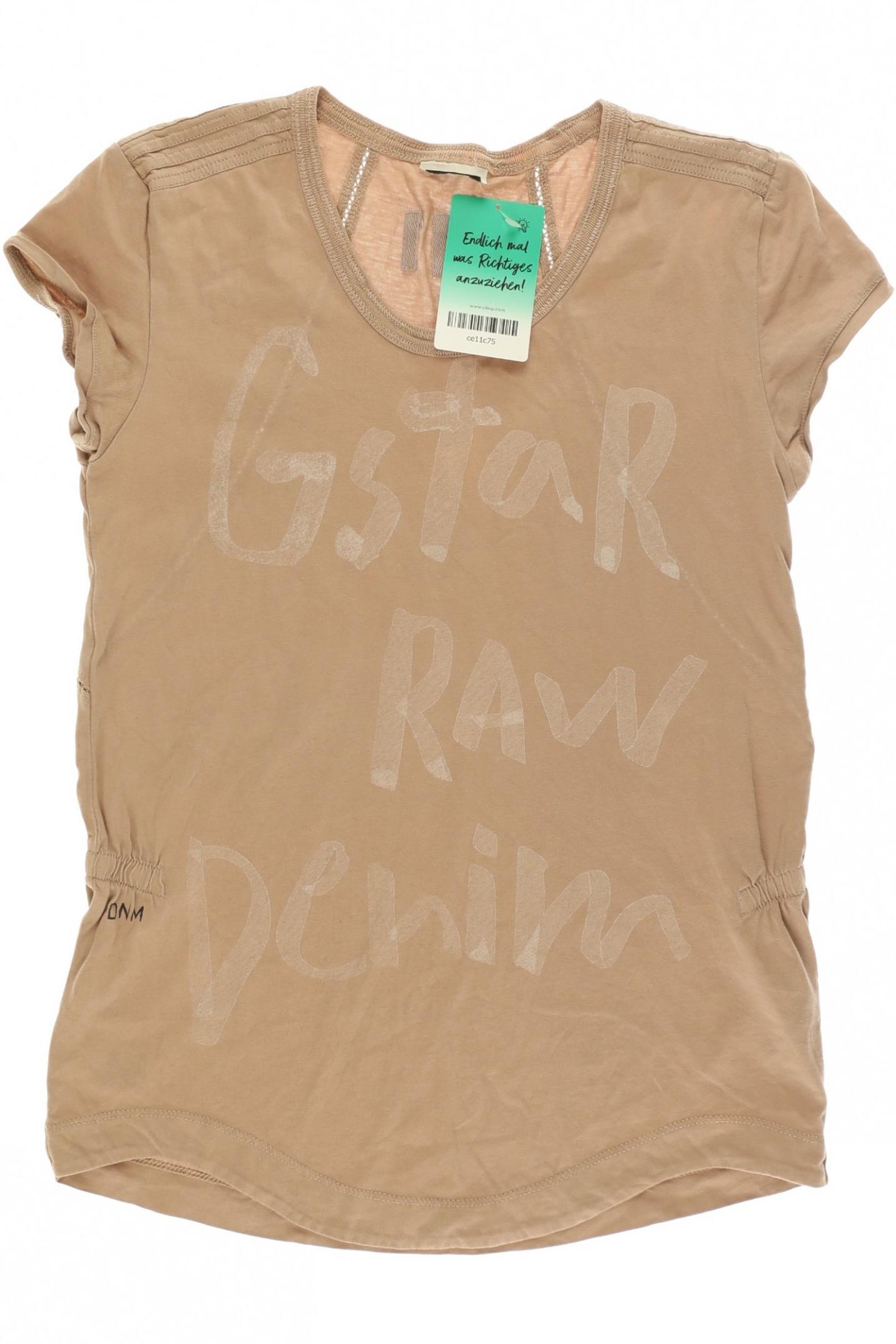 

G Star RAW Damen T-Shirt, pink, Gr.