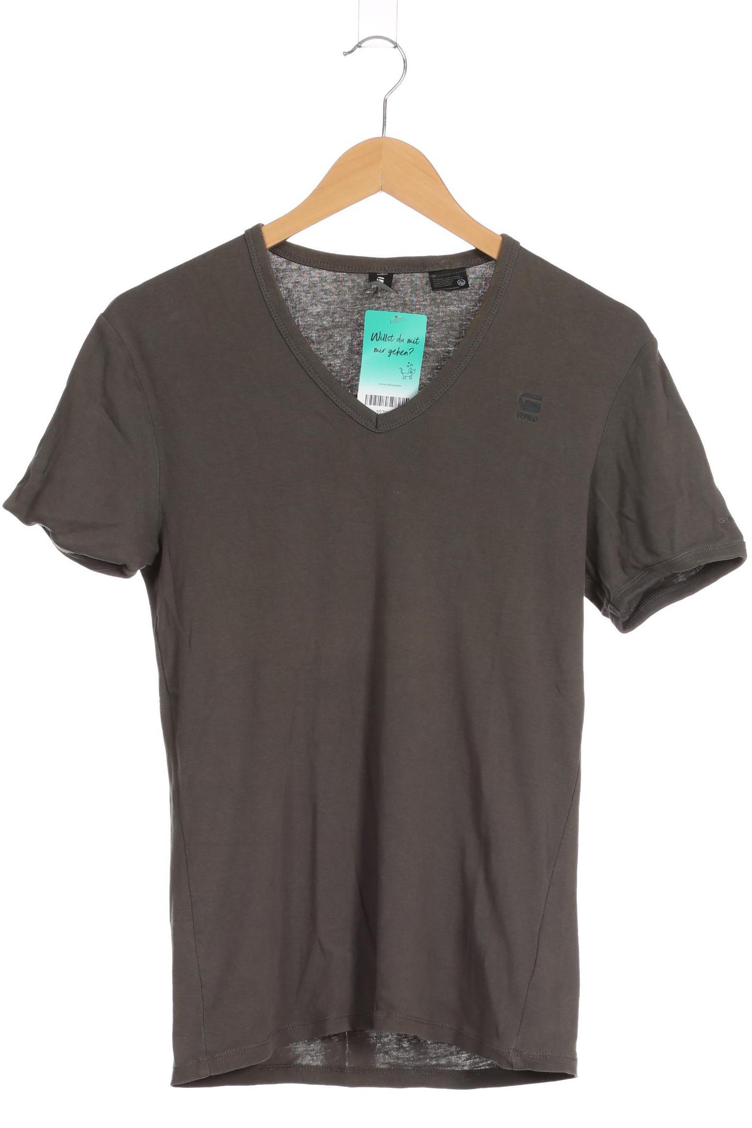 

G Star RAW Damen T-Shirt, grün, Gr.