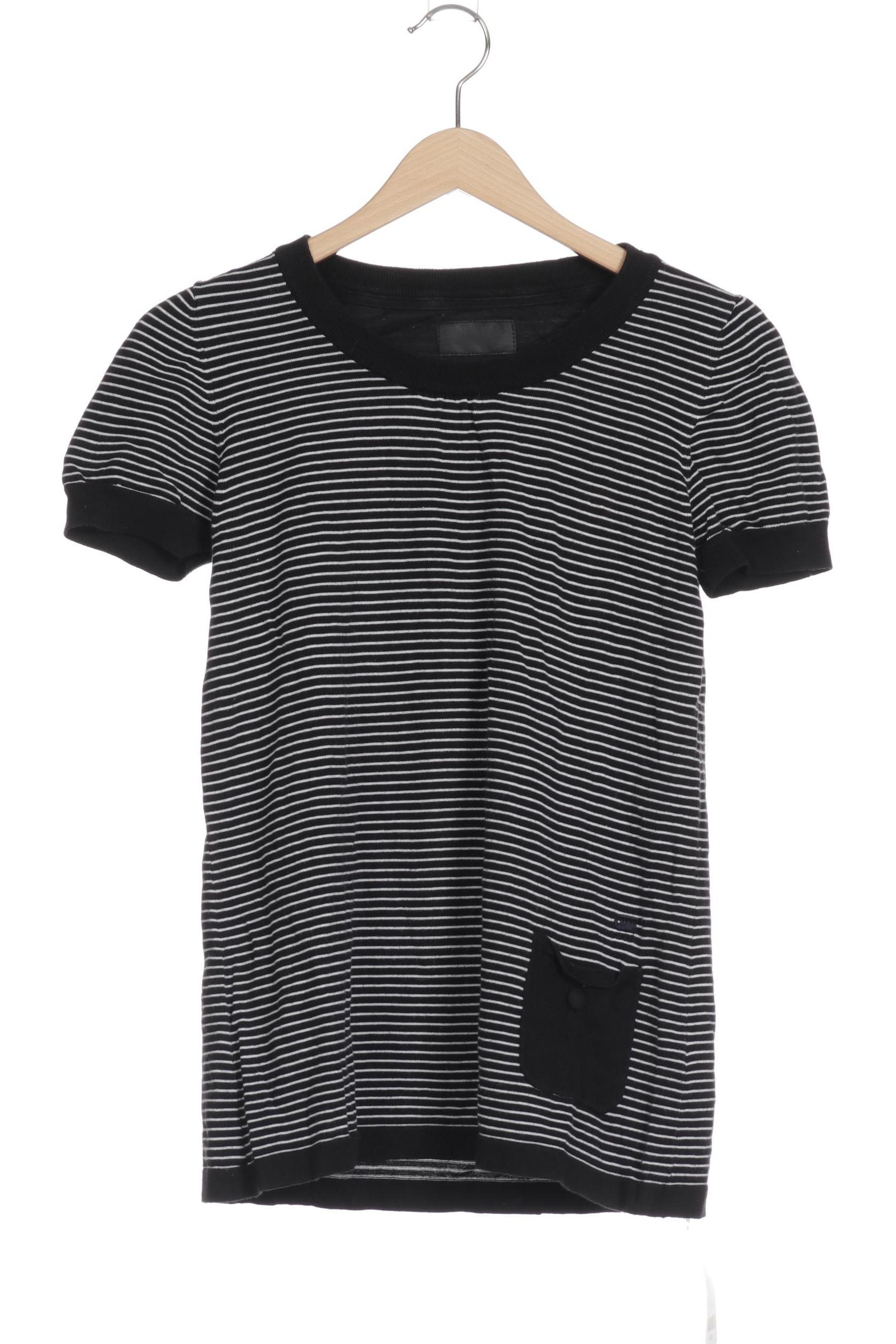 

G Star RAW Damen T-Shirt, schwarz, Gr.