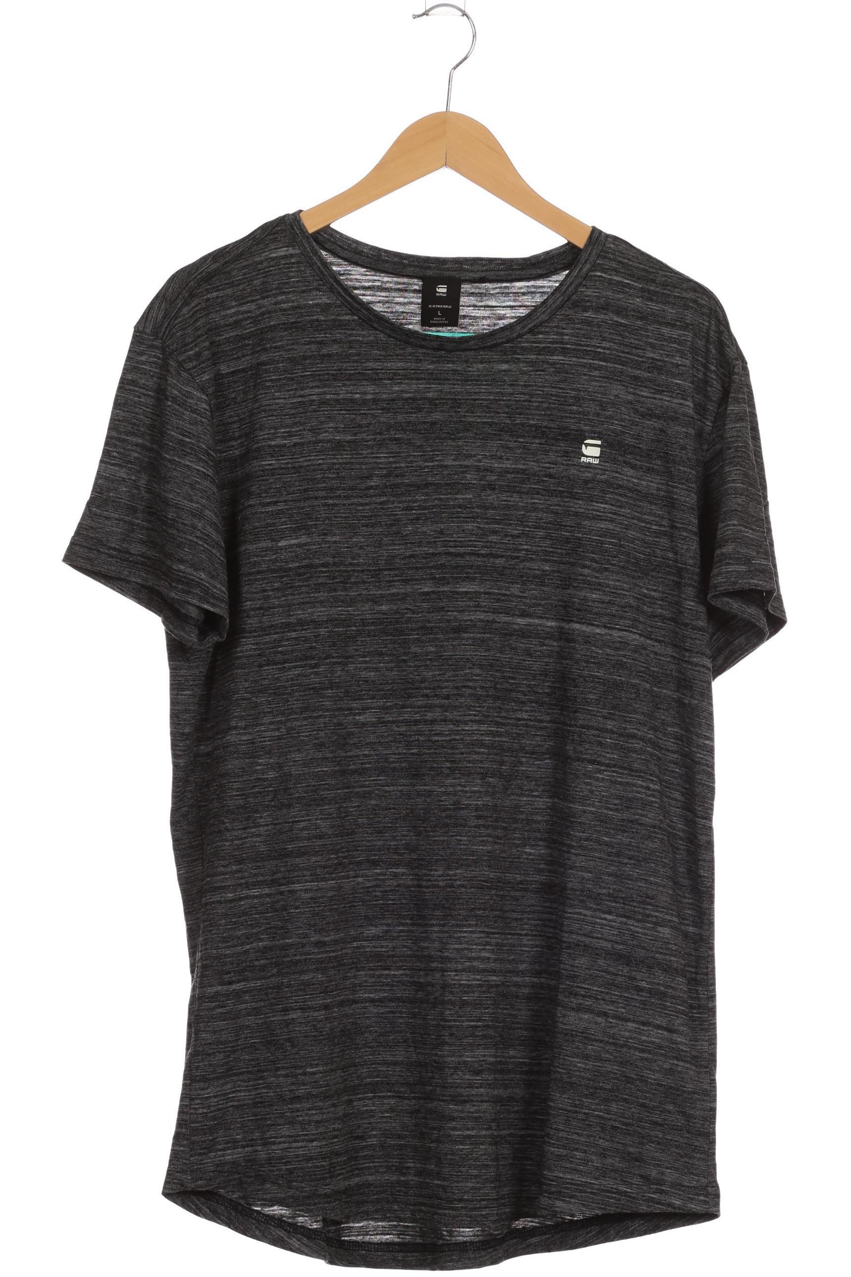 

G Star RAW Damen T-Shirt, grau, Gr.