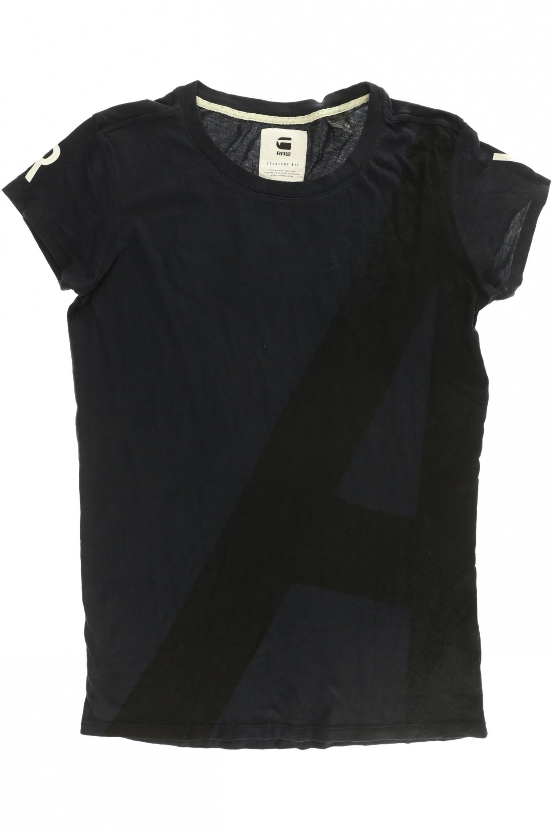 

G Star RAW Damen T-Shirt, blau, Gr.