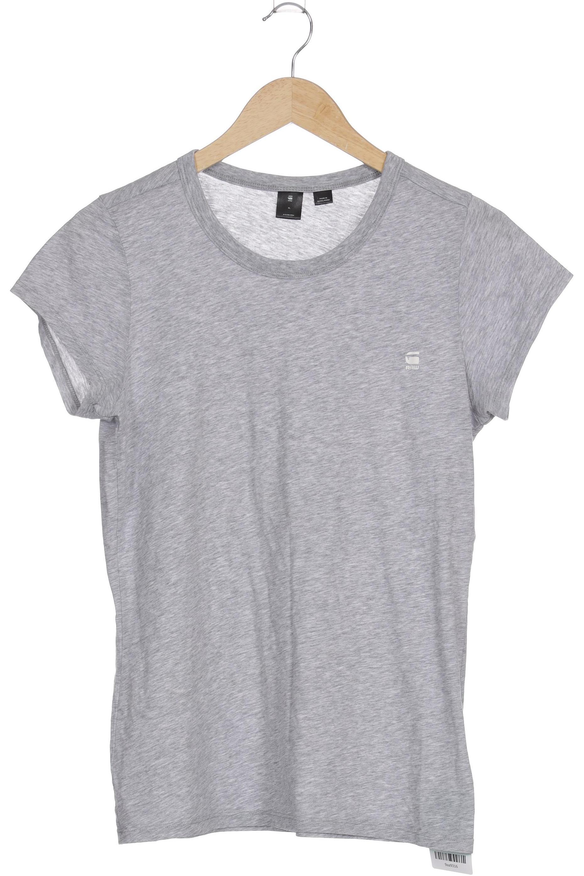 

G Star RAW Damen T-Shirt, grau, Gr.