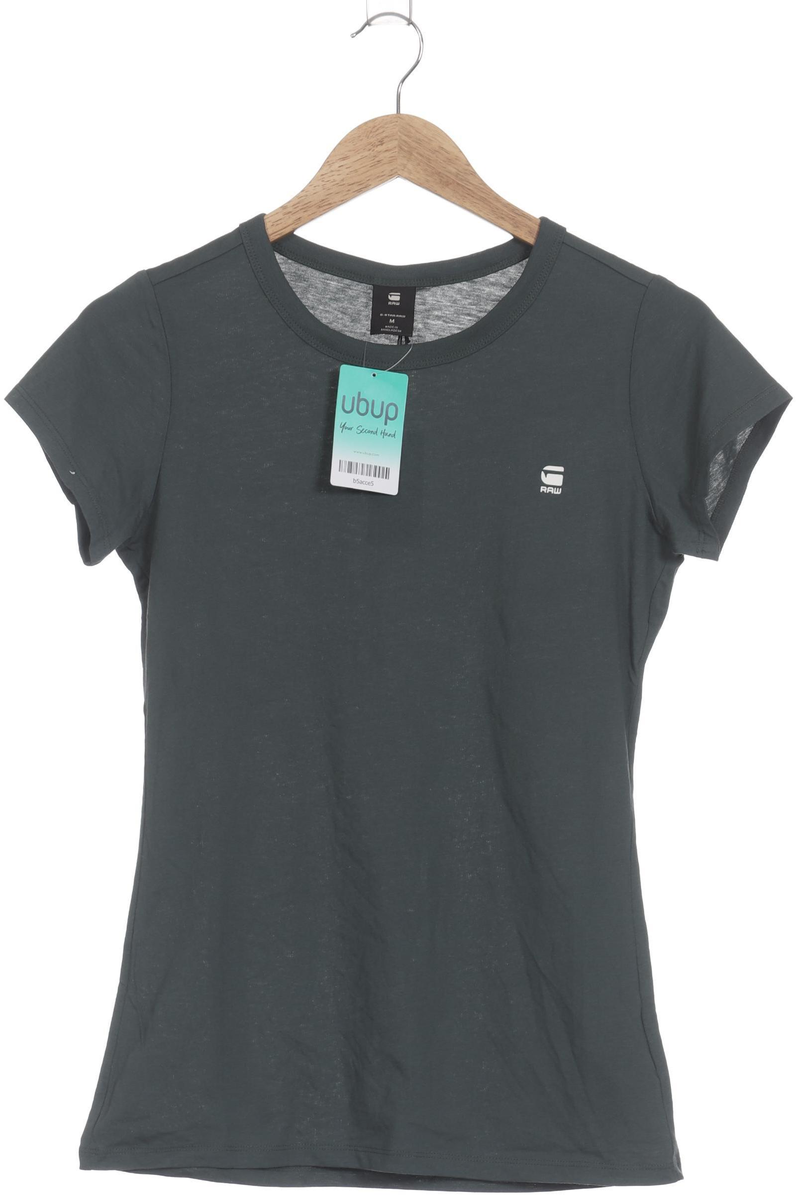 

G Star RAW Damen T-Shirt, grün, Gr.