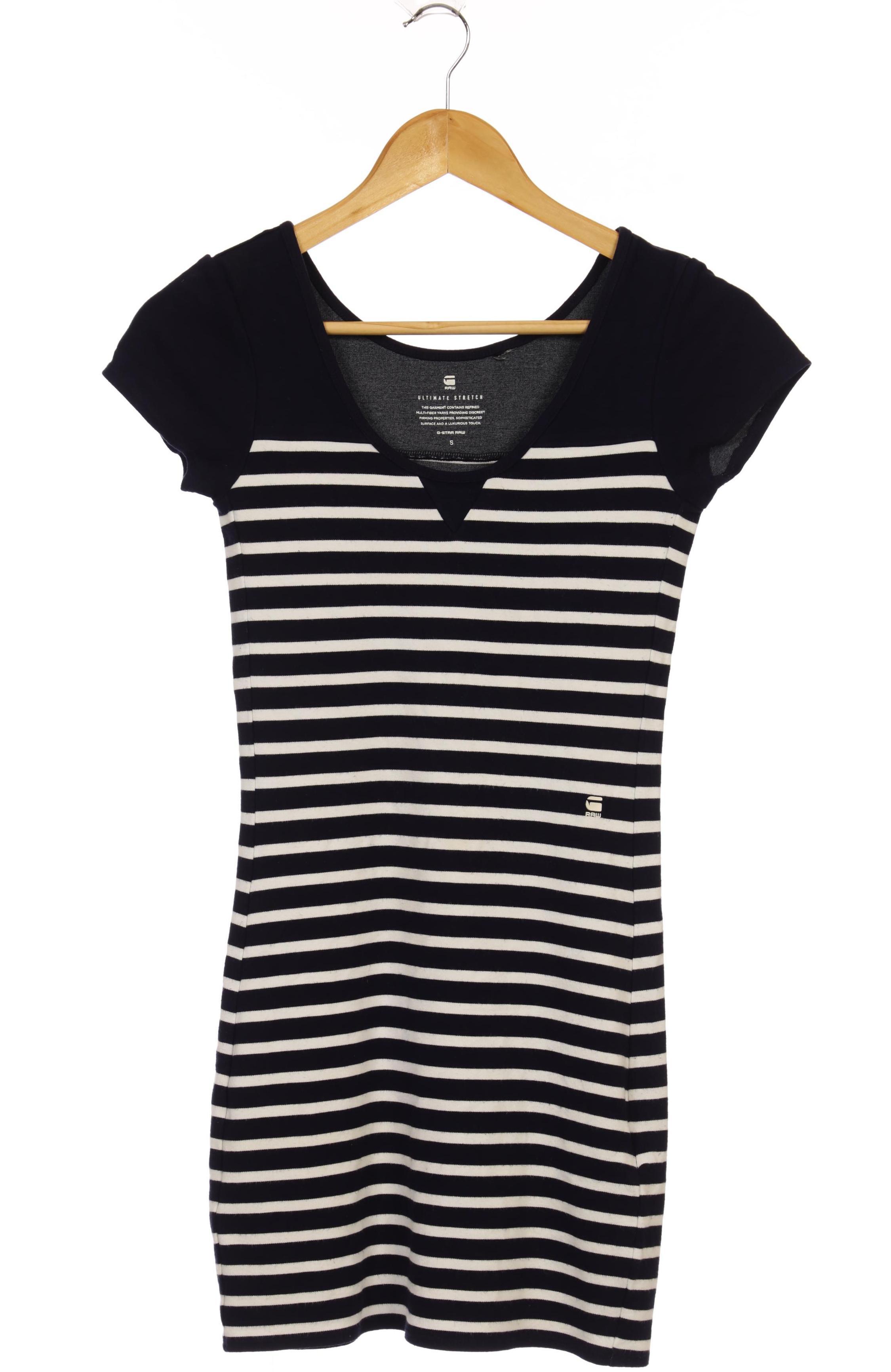 

G Star RAW Damen T-Shirt, blau, Gr.