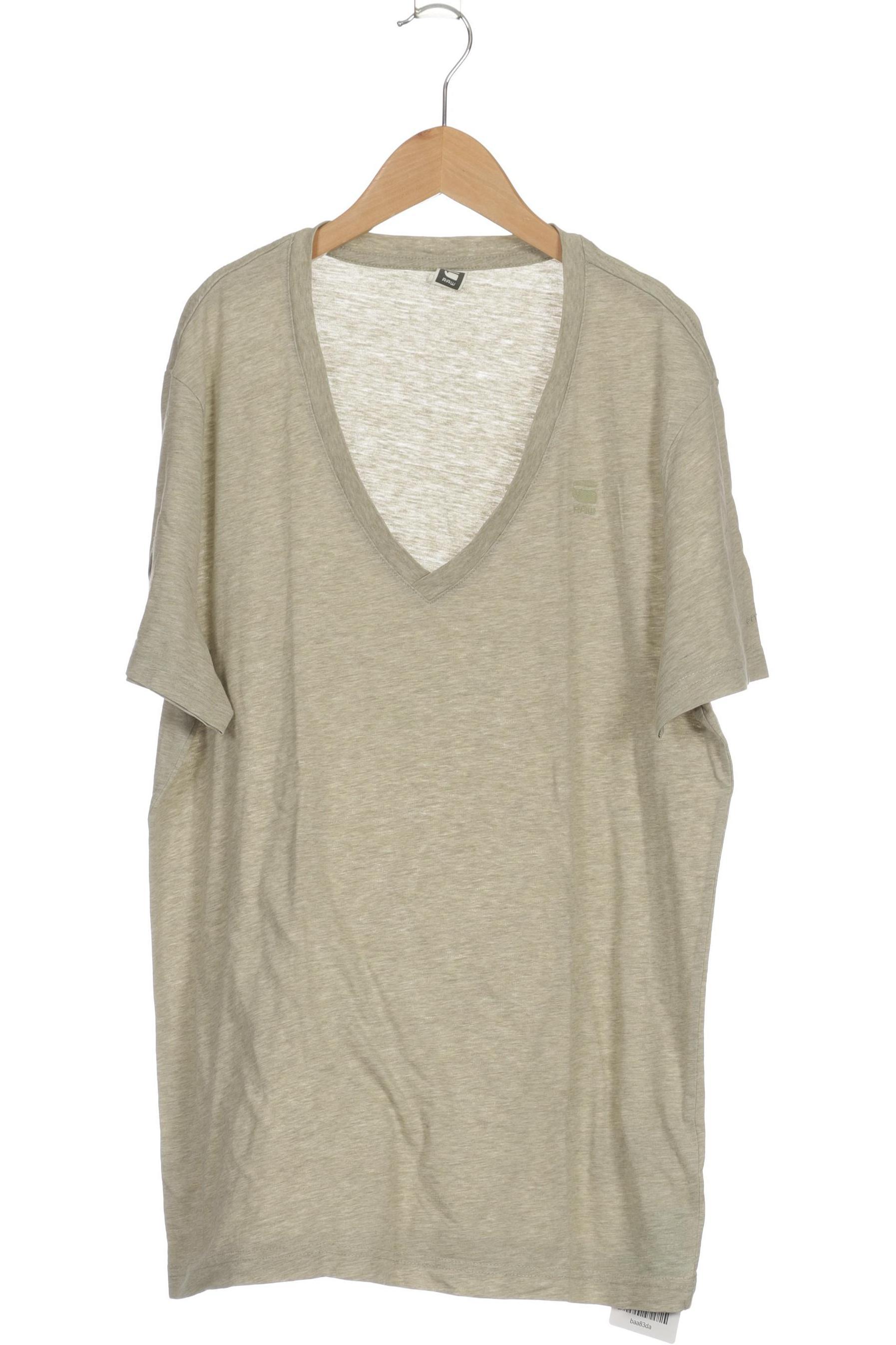 

G Star RAW Damen T-Shirt, grün, Gr.