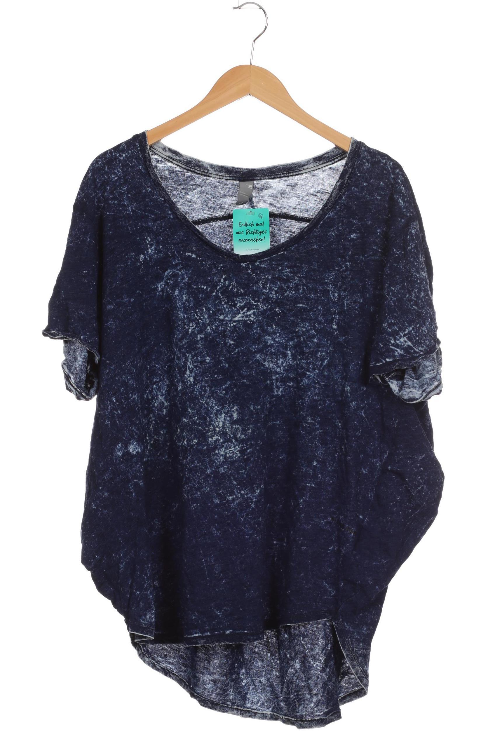 

G Star RAW Damen T-Shirt, blau, Gr.