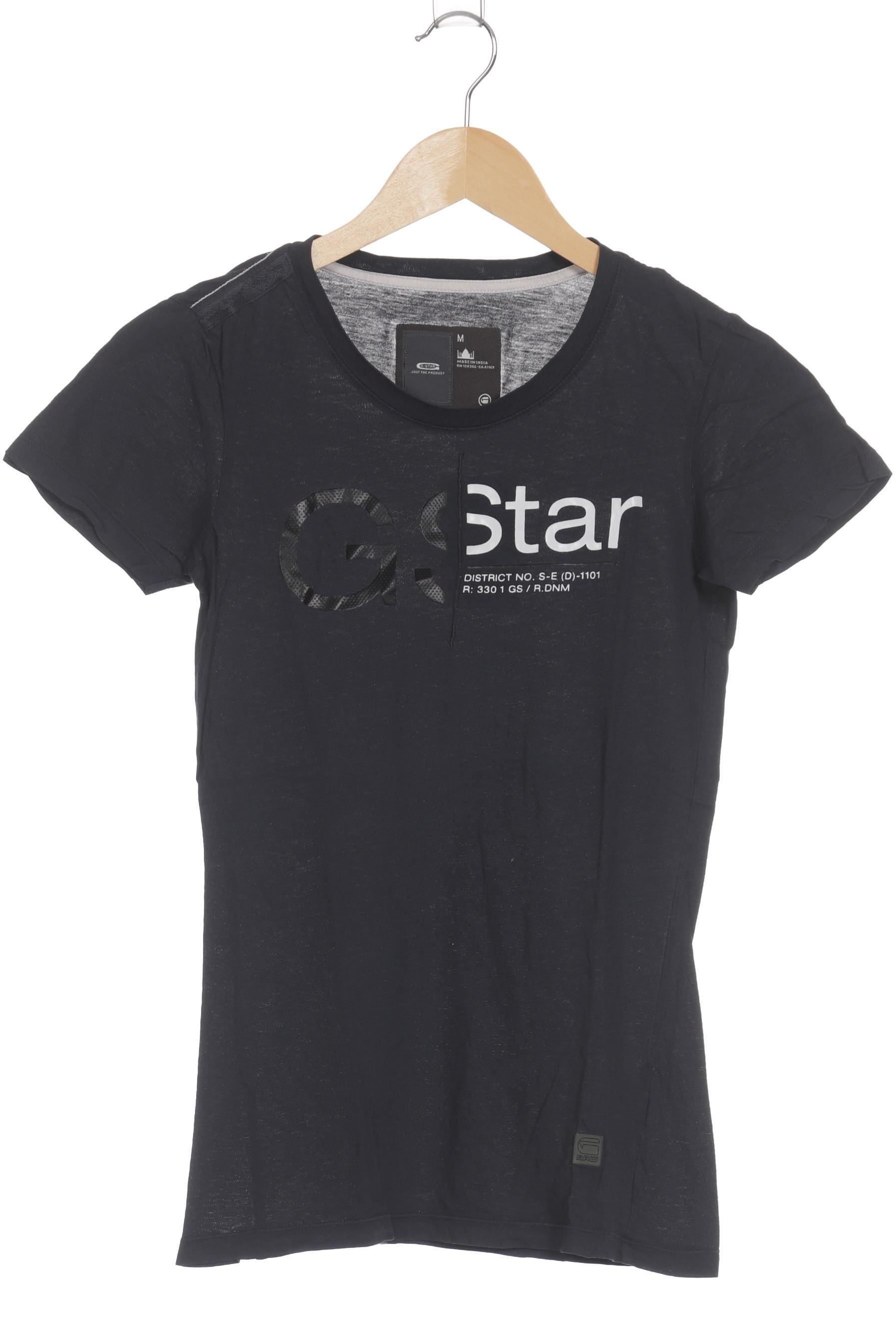 

G Star RAW Damen T-Shirt, grau, Gr.