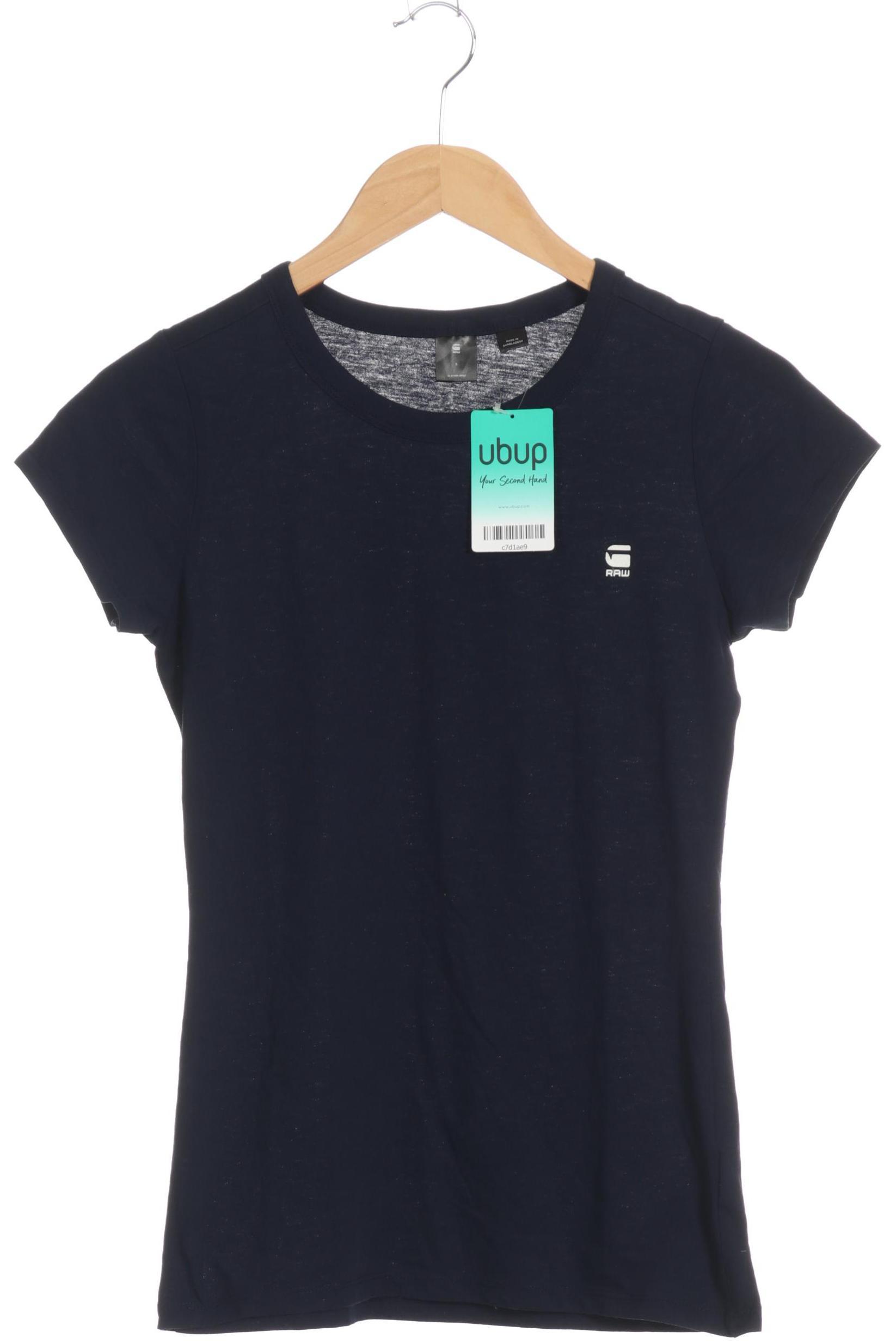 

G Star RAW Damen T-Shirt, blau, Gr.