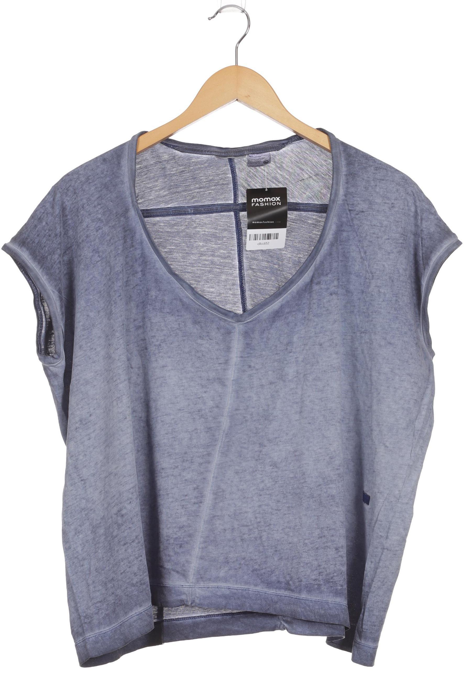 

G Star RAW Damen T-Shirt, blau, Gr.