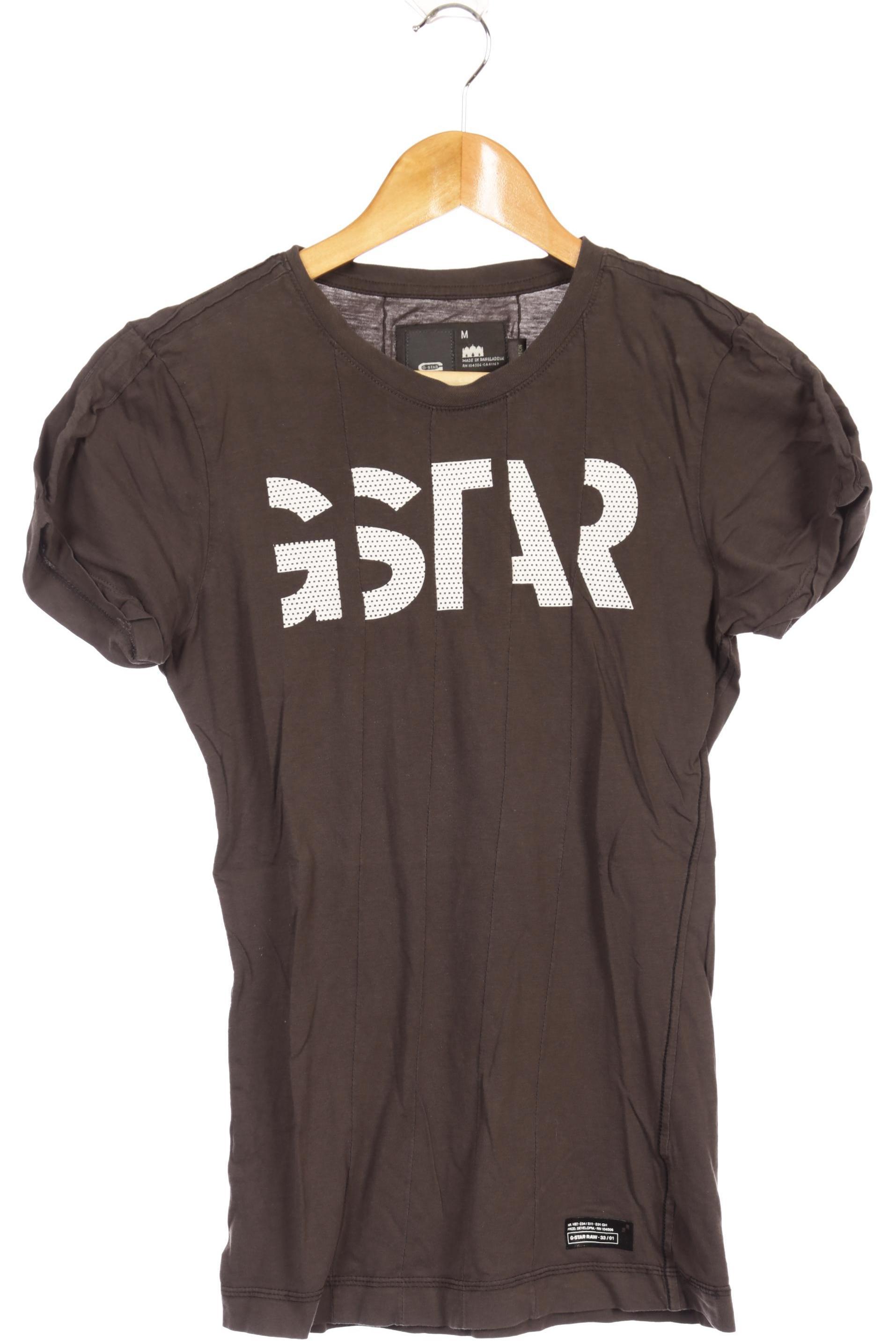 

G Star RAW Damen T-Shirt, grau, Gr.