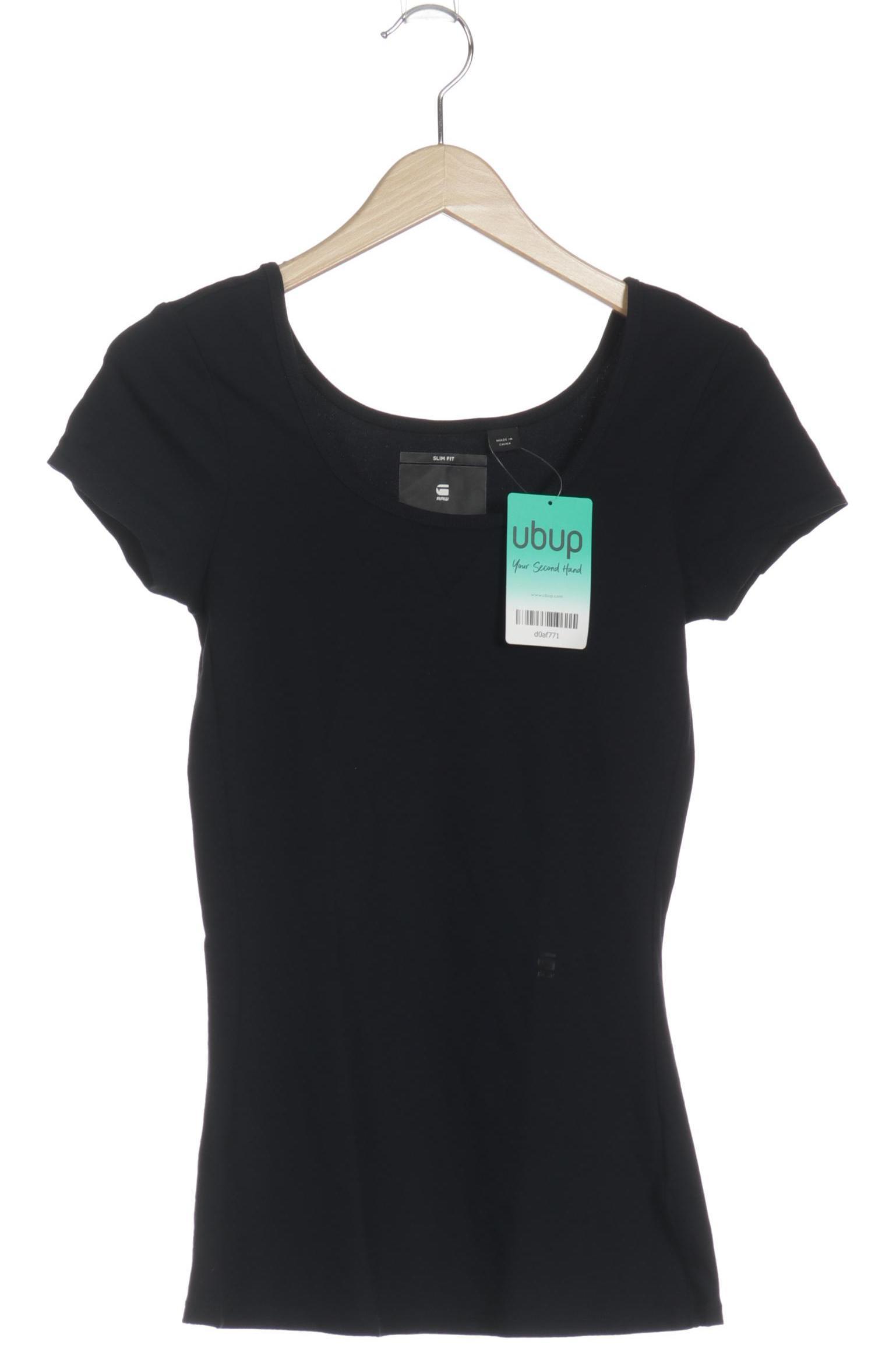 

G Star RAW Damen T-Shirt, blau, Gr.