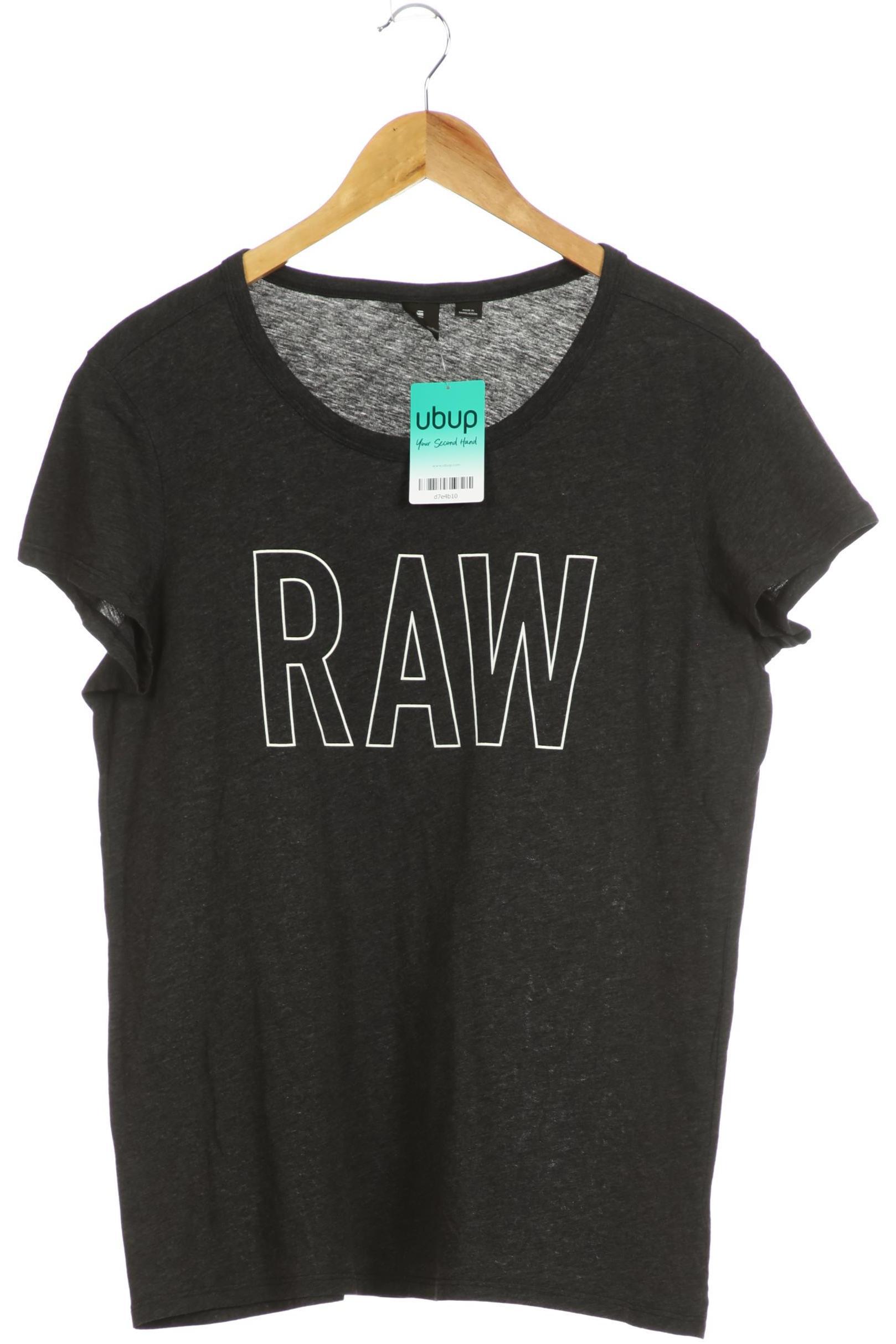 

G Star RAW Damen T-Shirt, grau, Gr.