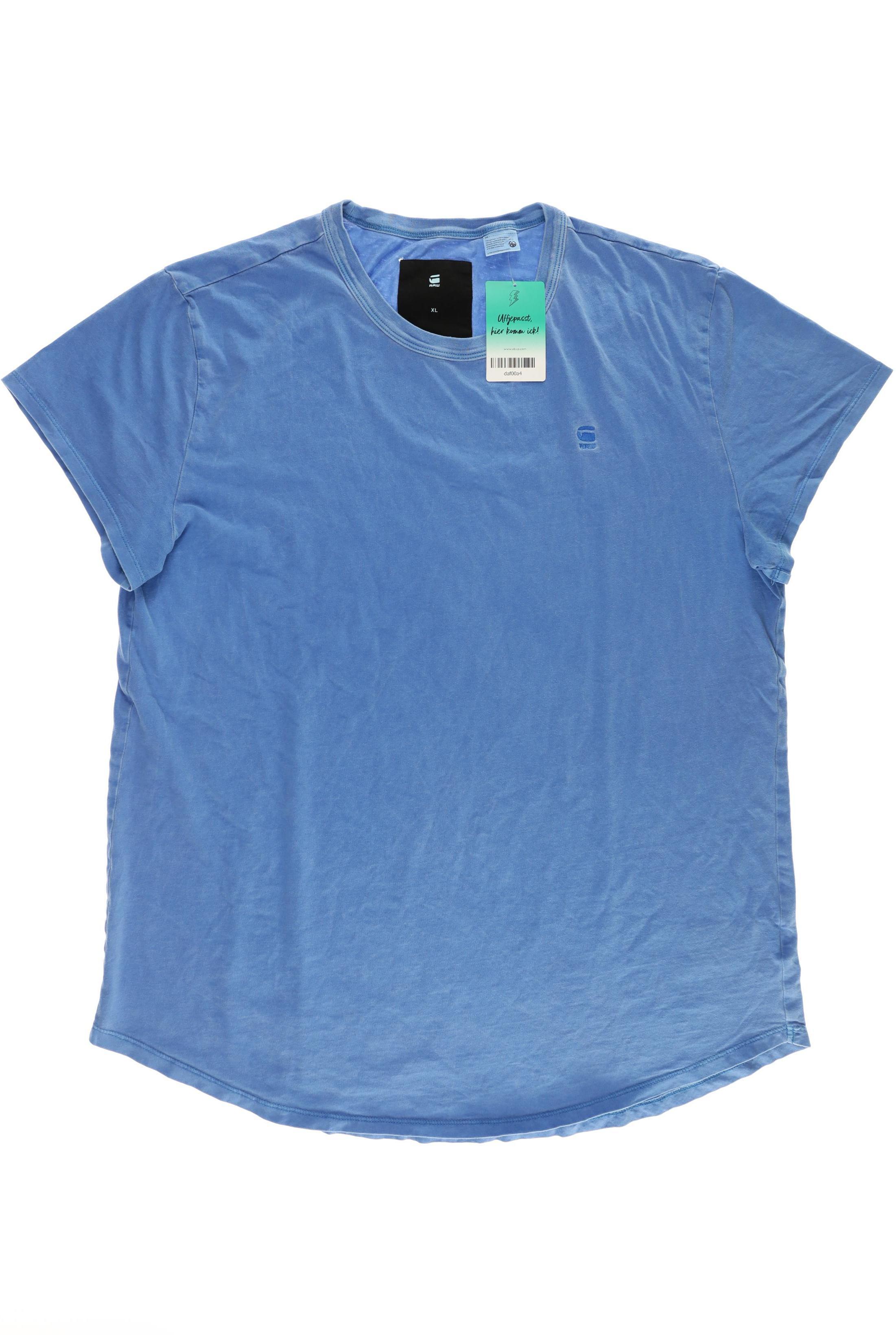 

G Star RAW Damen T-Shirt, blau, Gr.