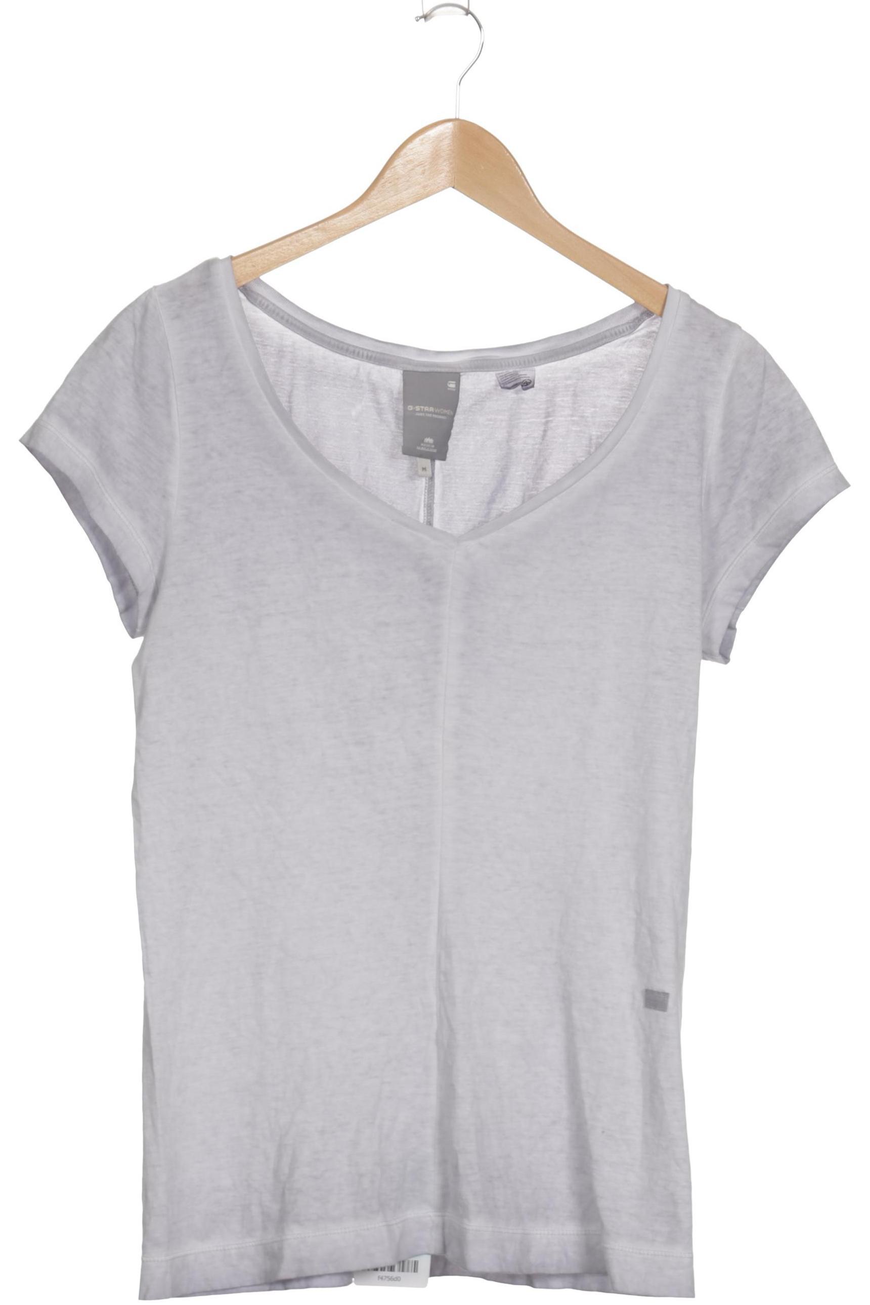 

G Star RAW Damen T-Shirt, grau, Gr.