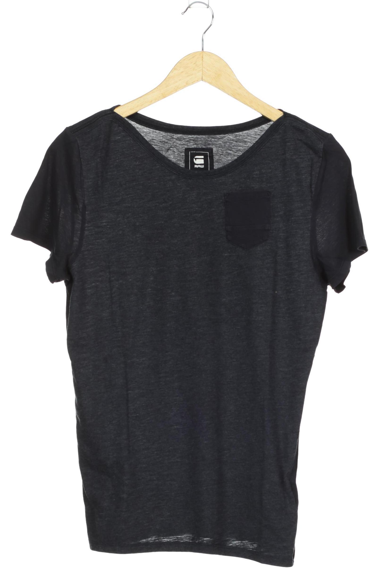 

G Star RAW Damen T-Shirt, blau, Gr.