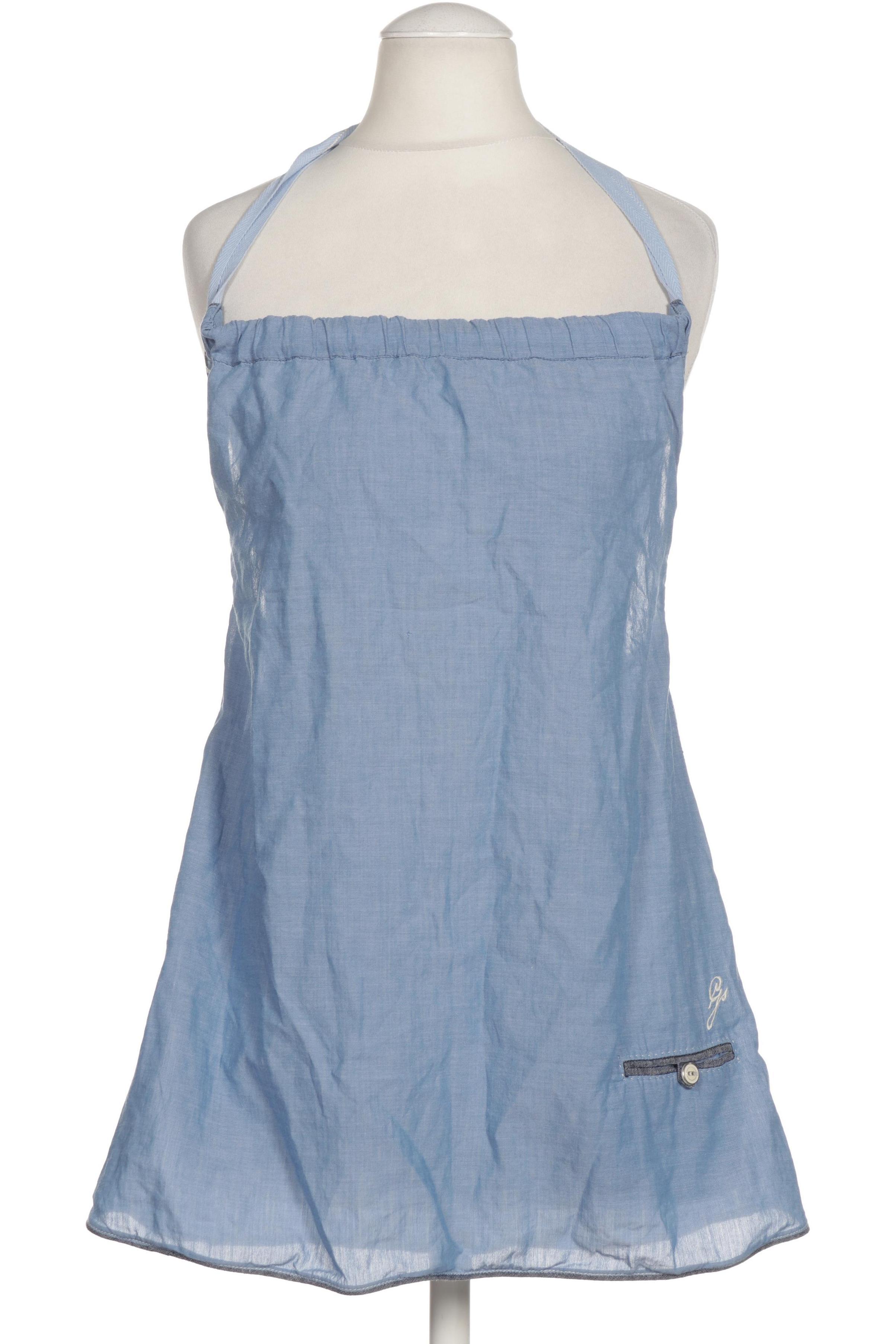 

G Star RAW Damen Top, blau, Gr.