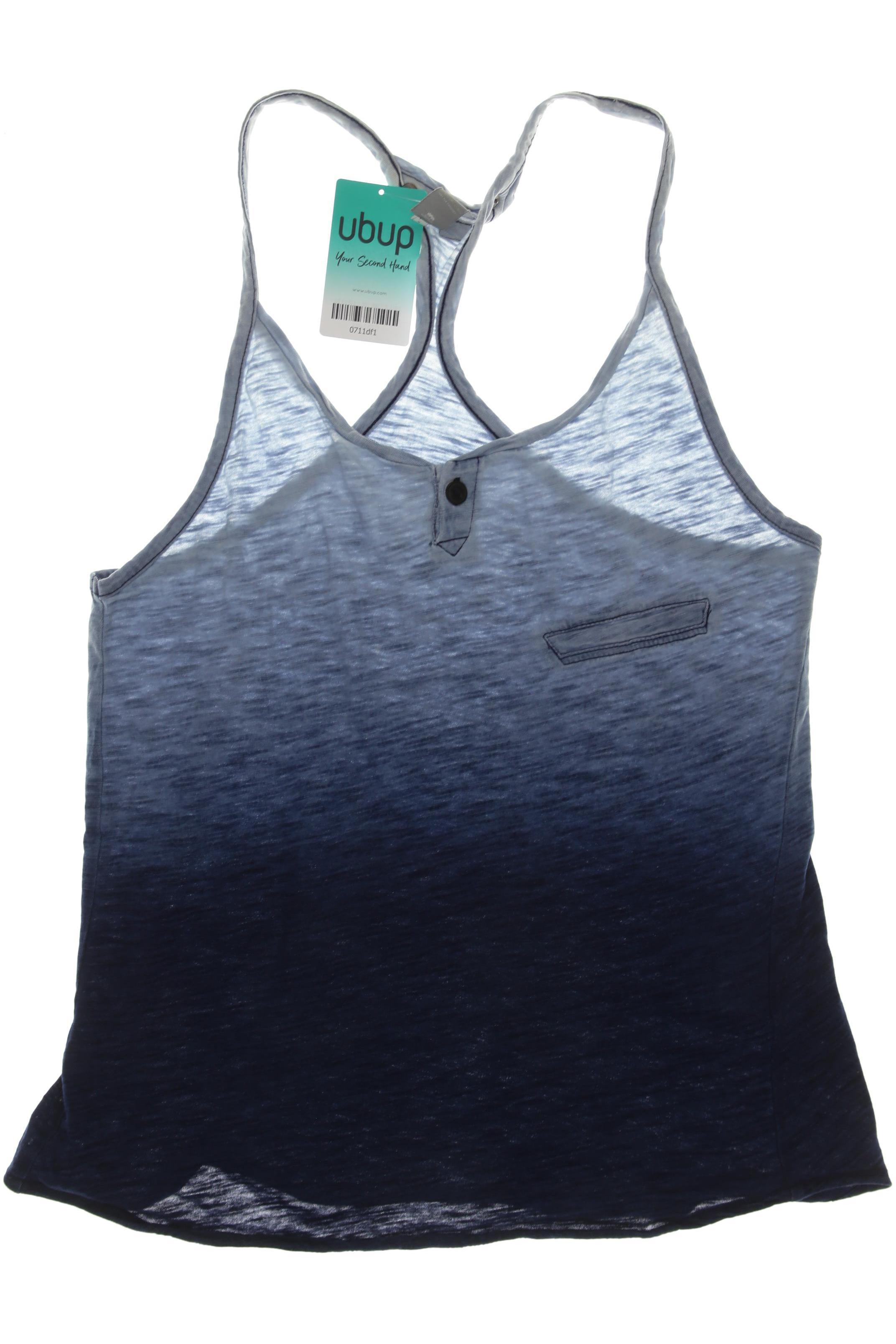 

G Star RAW Damen Top, blau, Gr.