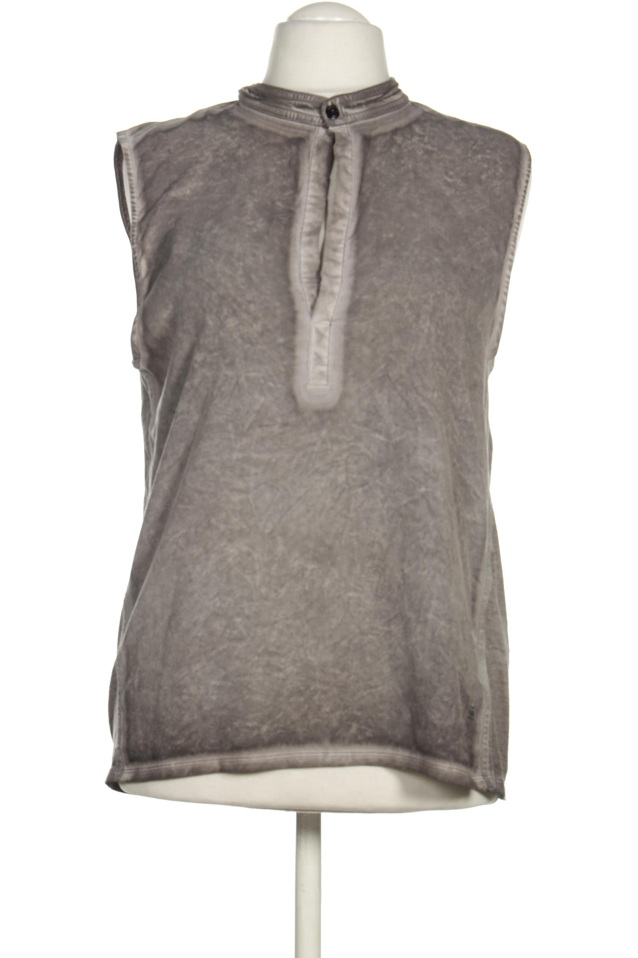 

G Star RAW Damen Bluse, grau, Gr.