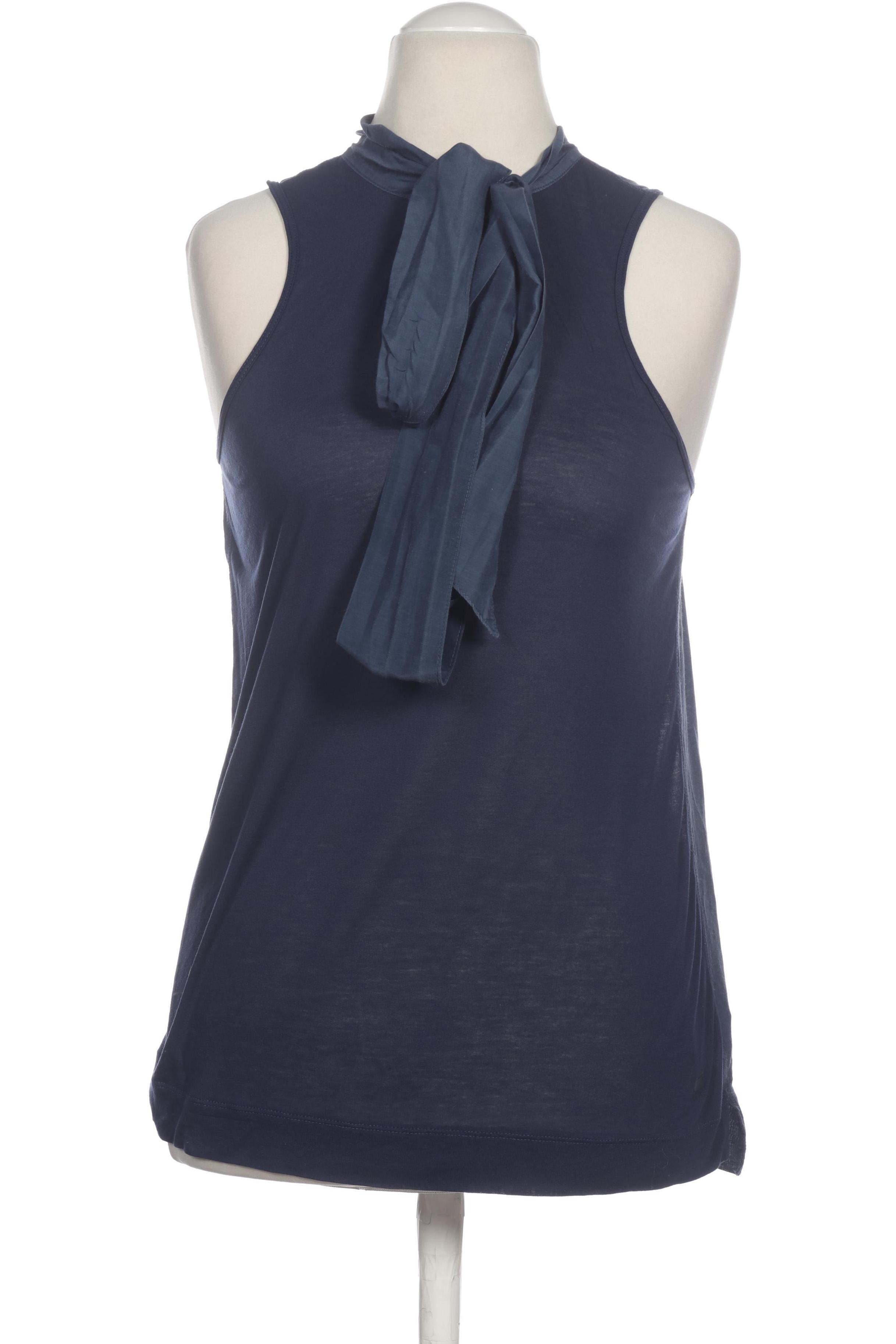 

G Star RAW Damen Top, blau, Gr.