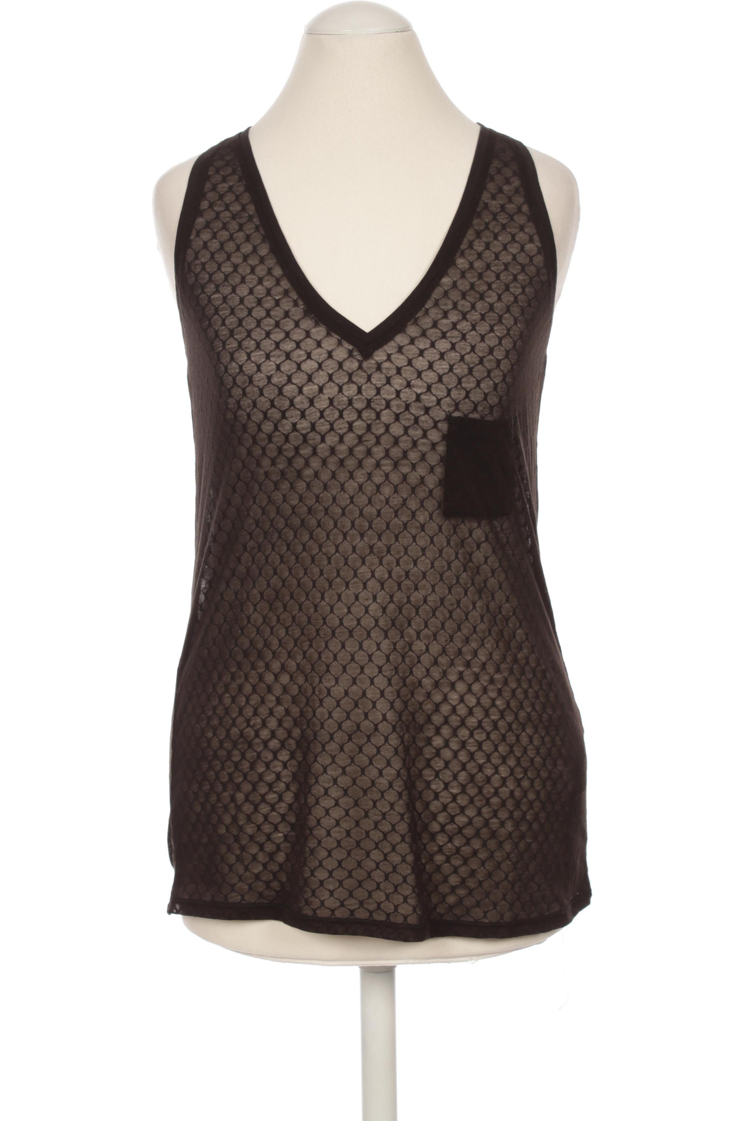 

G Star RAW Damen Top, schwarz, Gr.